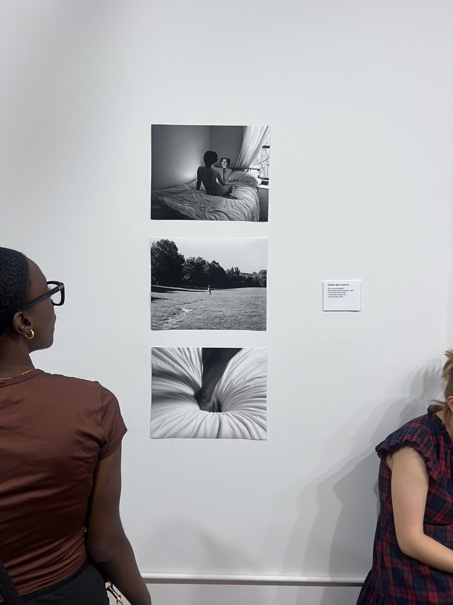 Things I Remember (Group Show) 147 Front Street Brooklyn, New York 2024