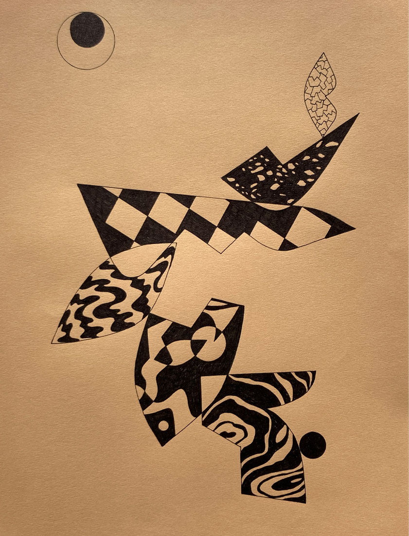 chaos 3