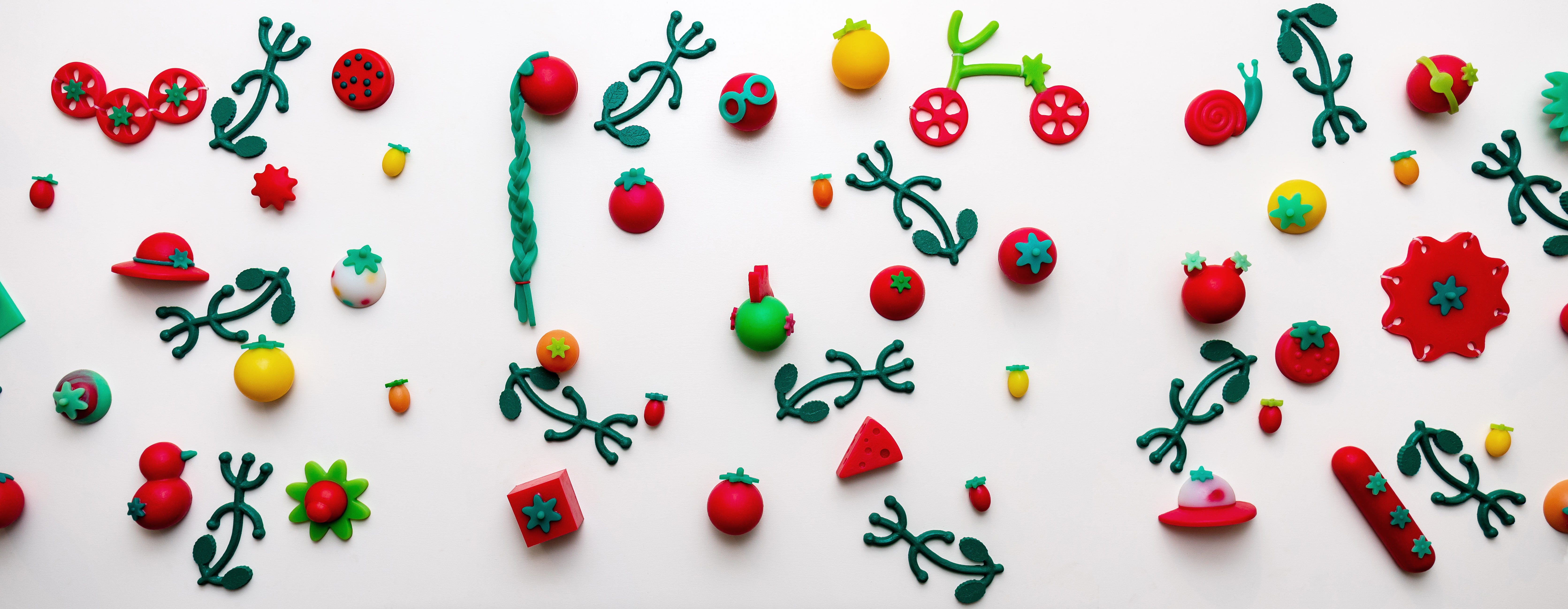 Can you find a Cheese Tomato?