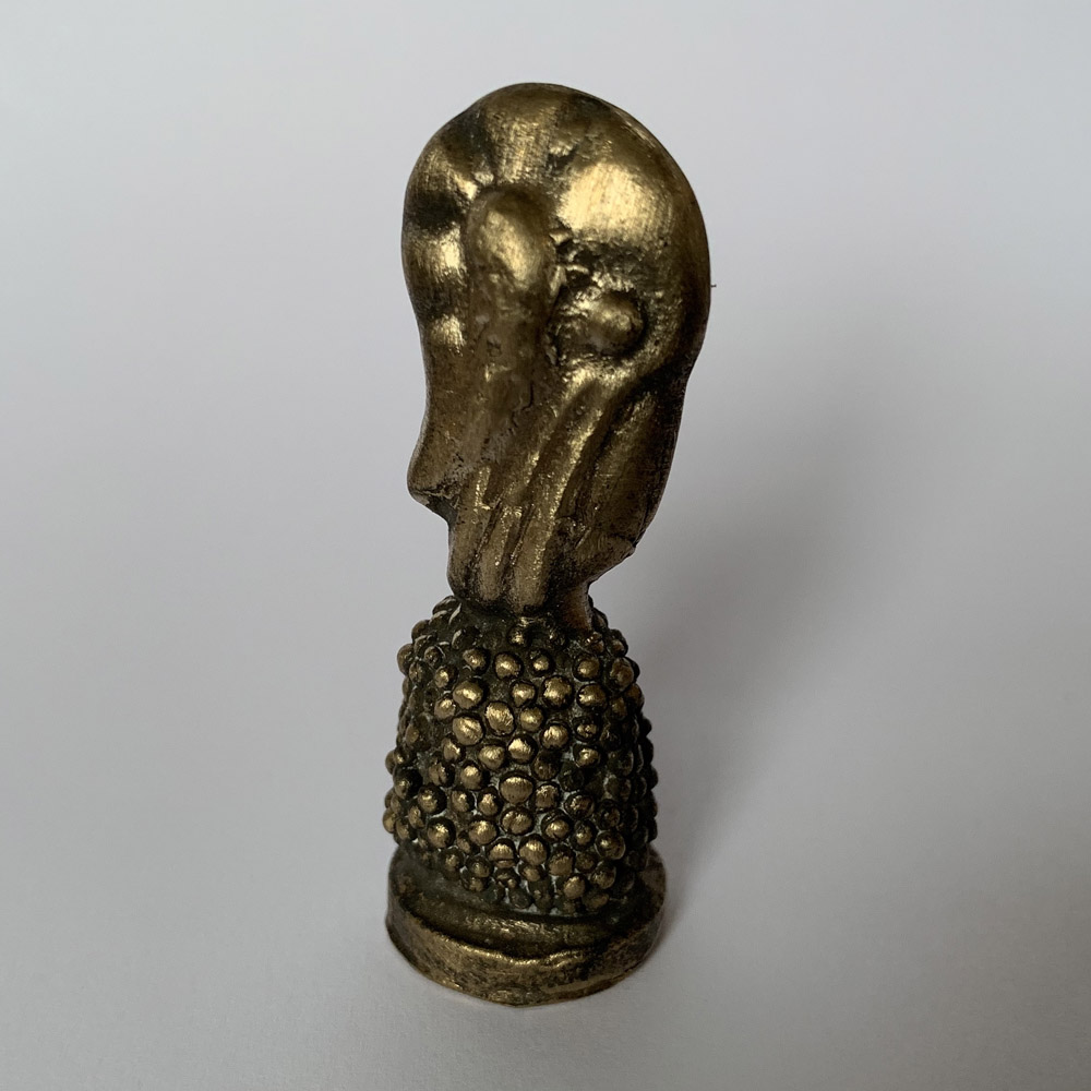 Sweets: knight [WIP]