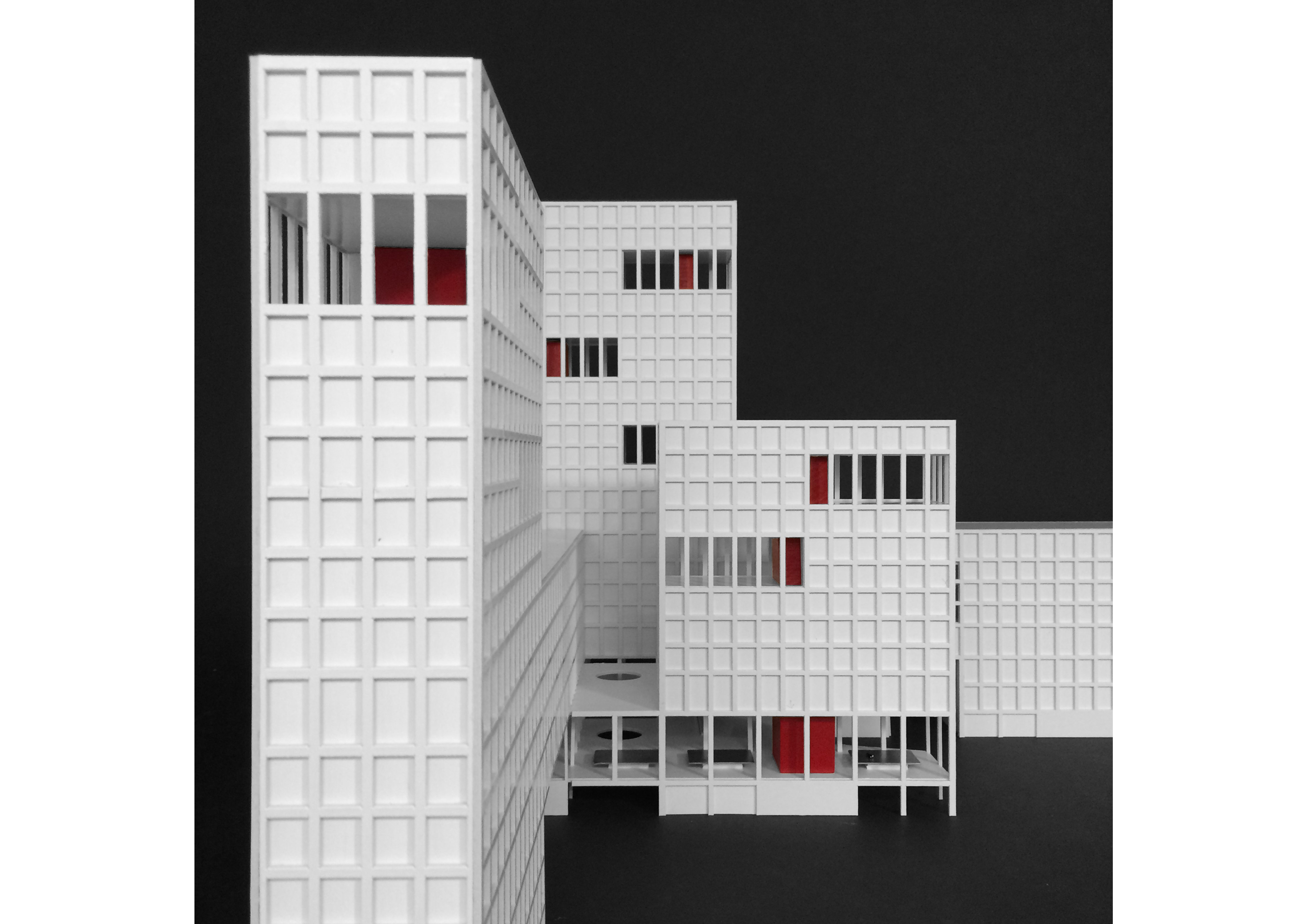 live work oslo. 2017