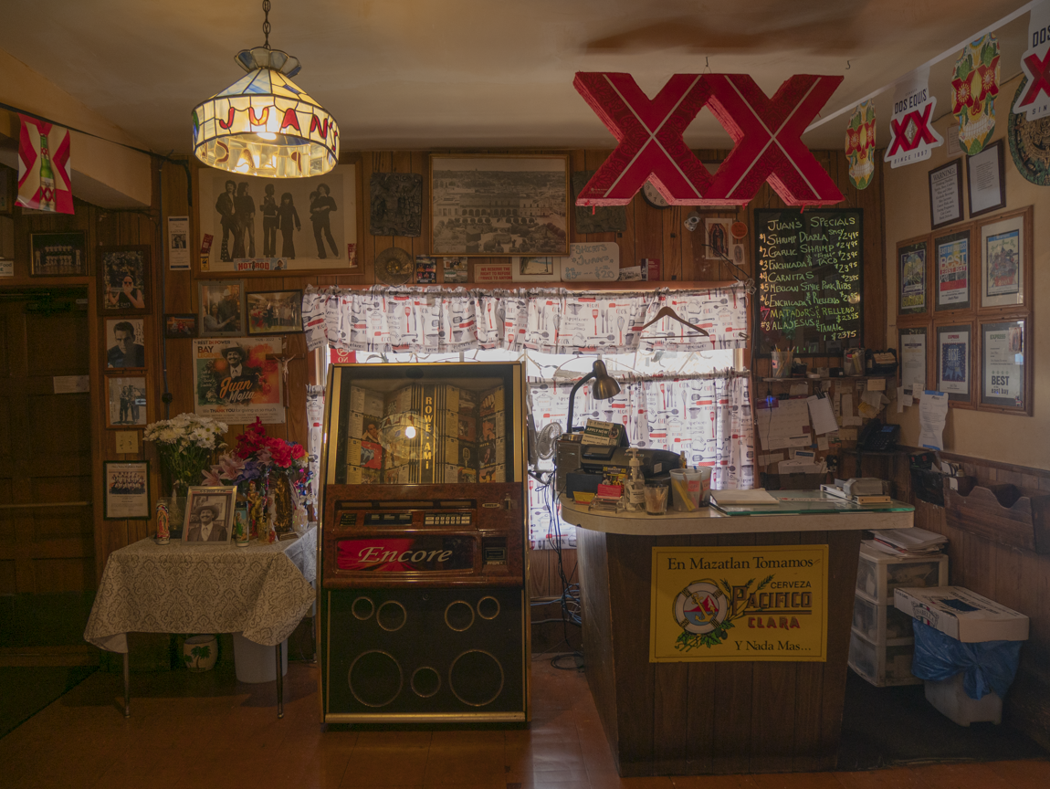 941 Carleton Street, Berkeley