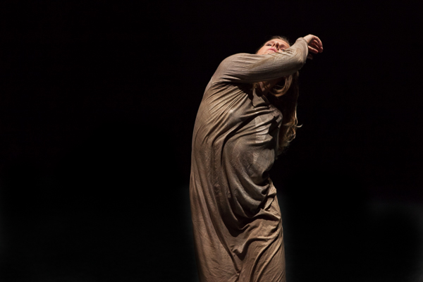 Photo by Amber Haines