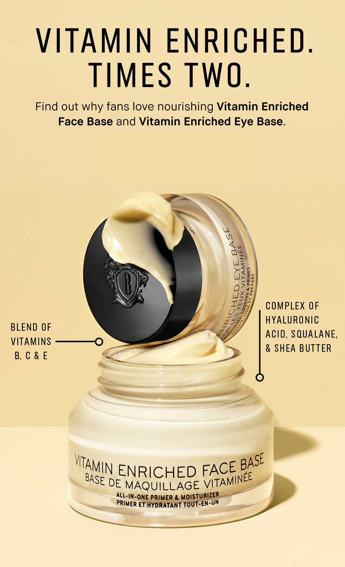 BOBBI BROWN : BEAUTY