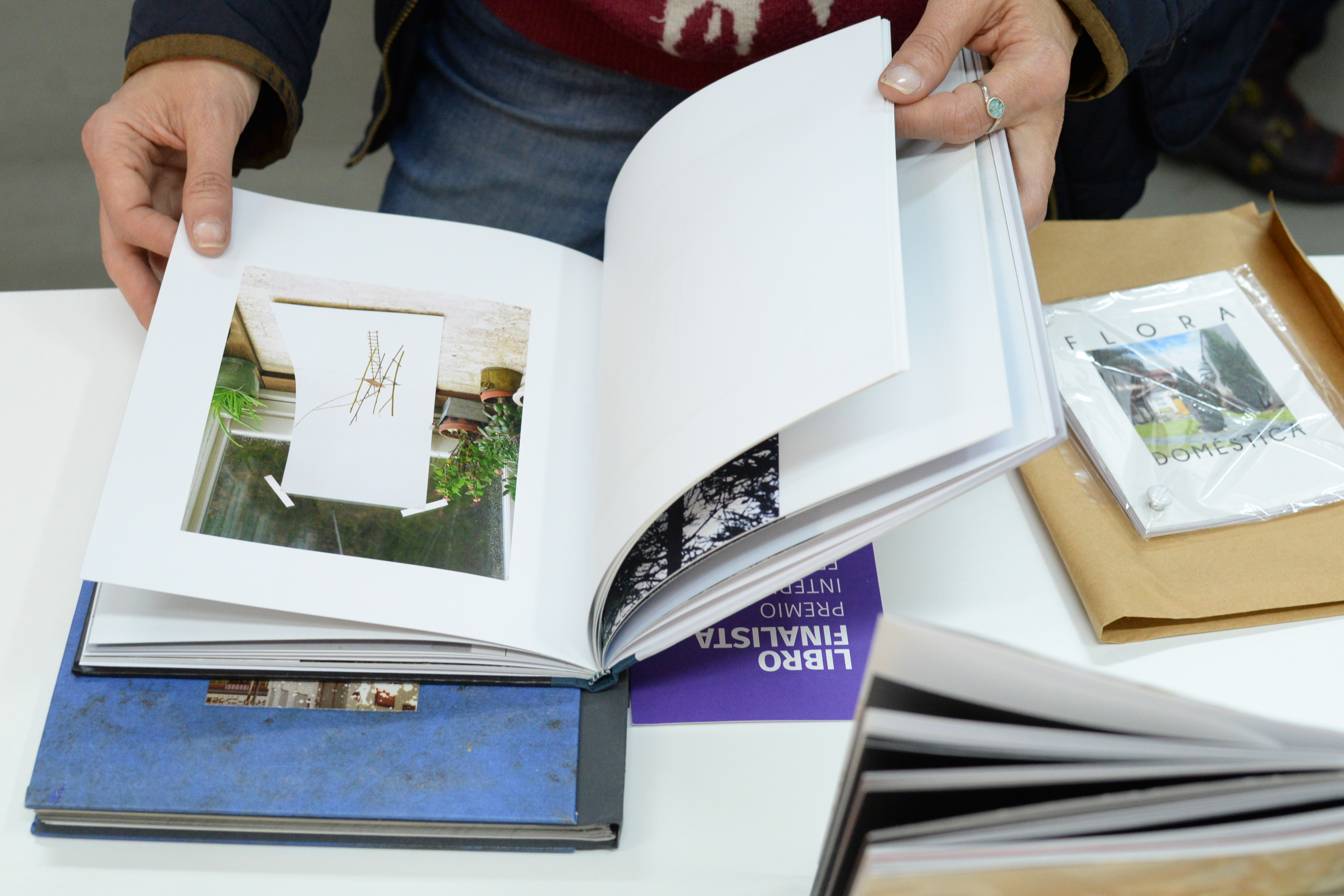 Felia, photobook festival, Buenos Aires