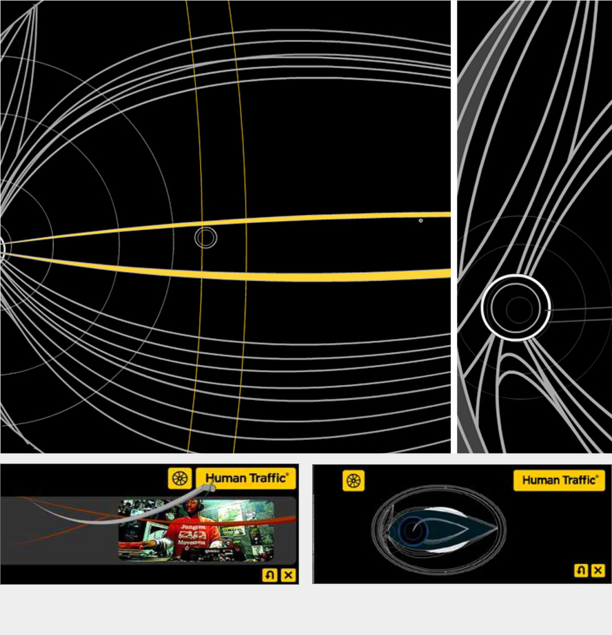 15. MIRAMAX Artwork, Interface & Motion, Created for Miramax Films