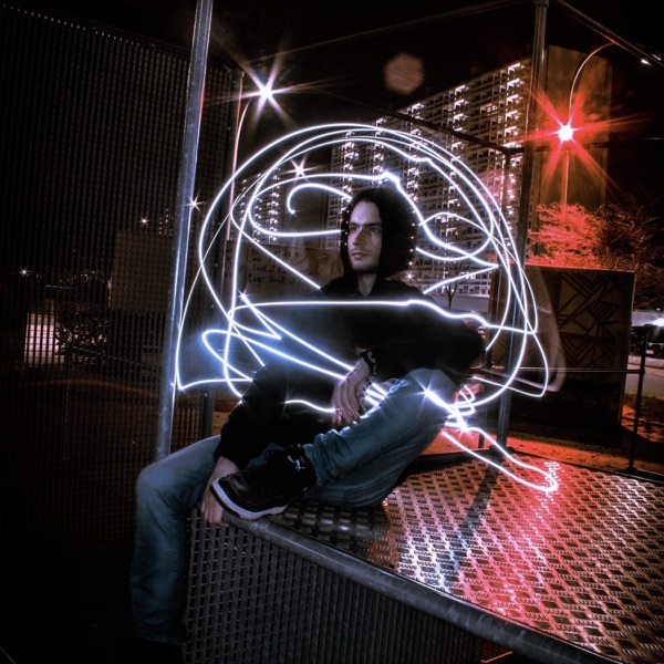 Psyclas - Keep Chasing (EP)(2023)