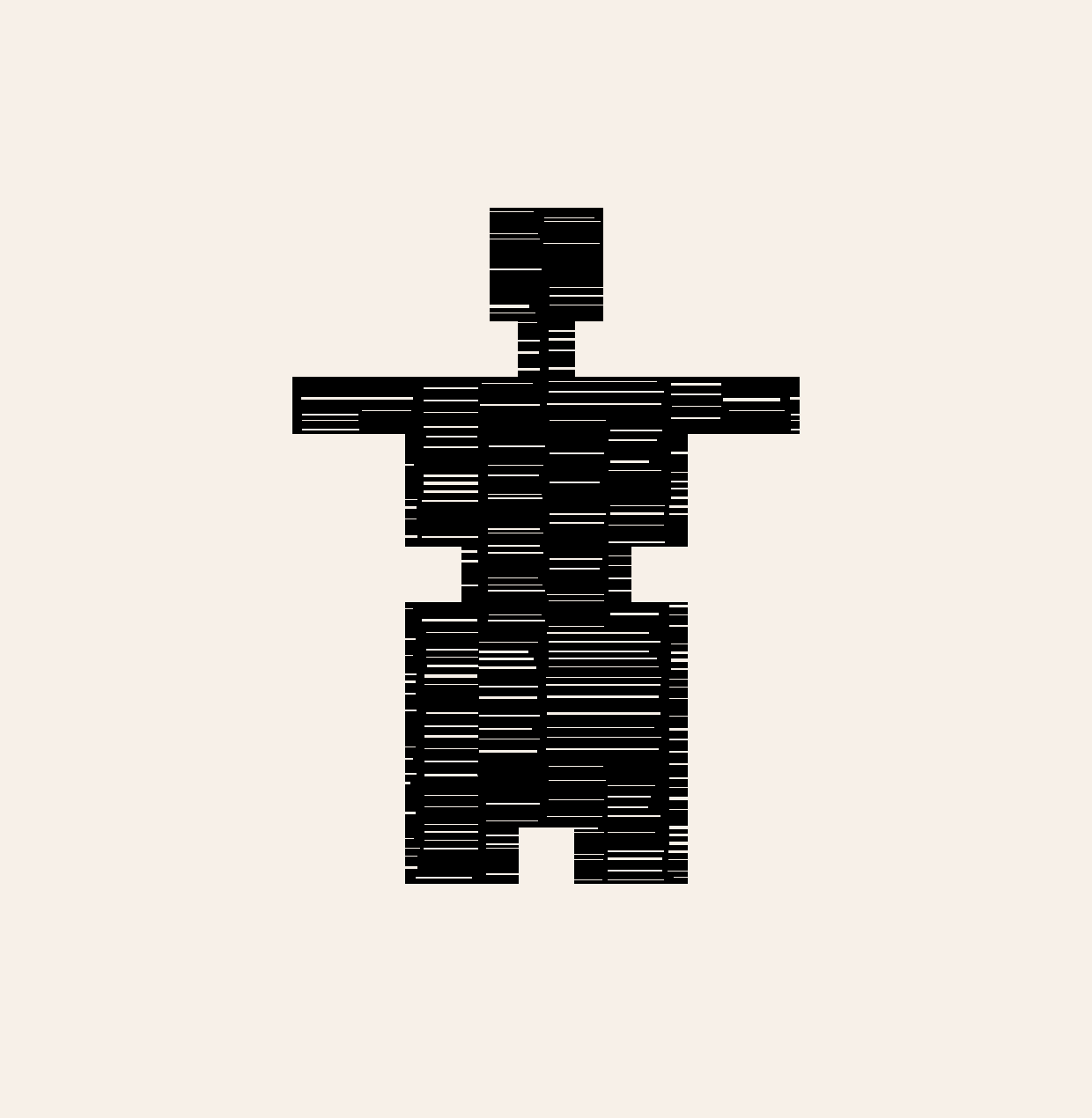 Memory Runs Through My Veins / Giclée fine art print on Hahnemühle Watercolour paper / Variable dimensions / Edition of 6