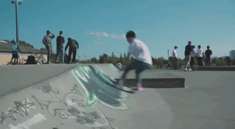 Skate Like A Girl   |   #GivingTuesday