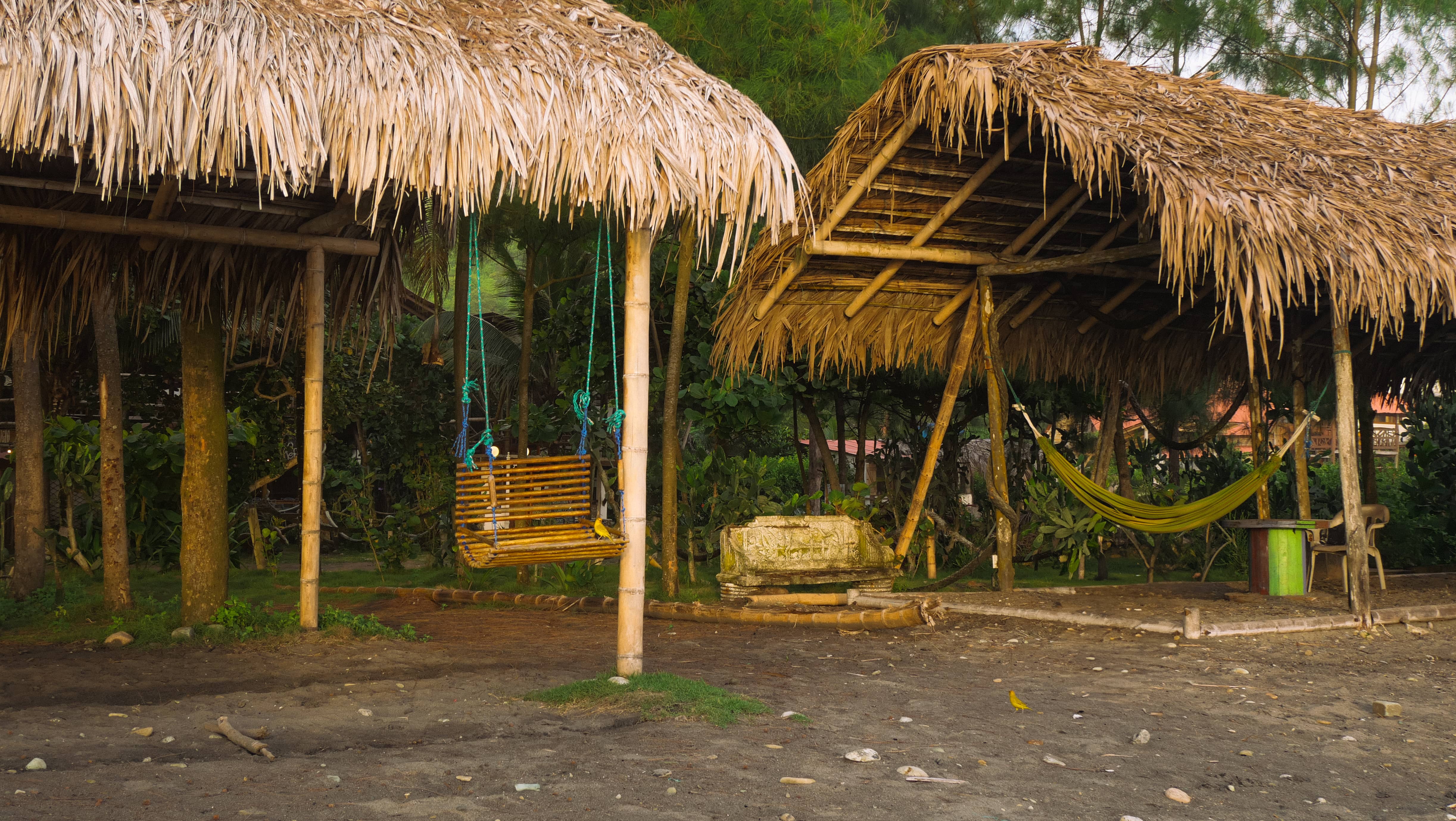 Is it safe to travel to the coast in Ecuador in 2025?