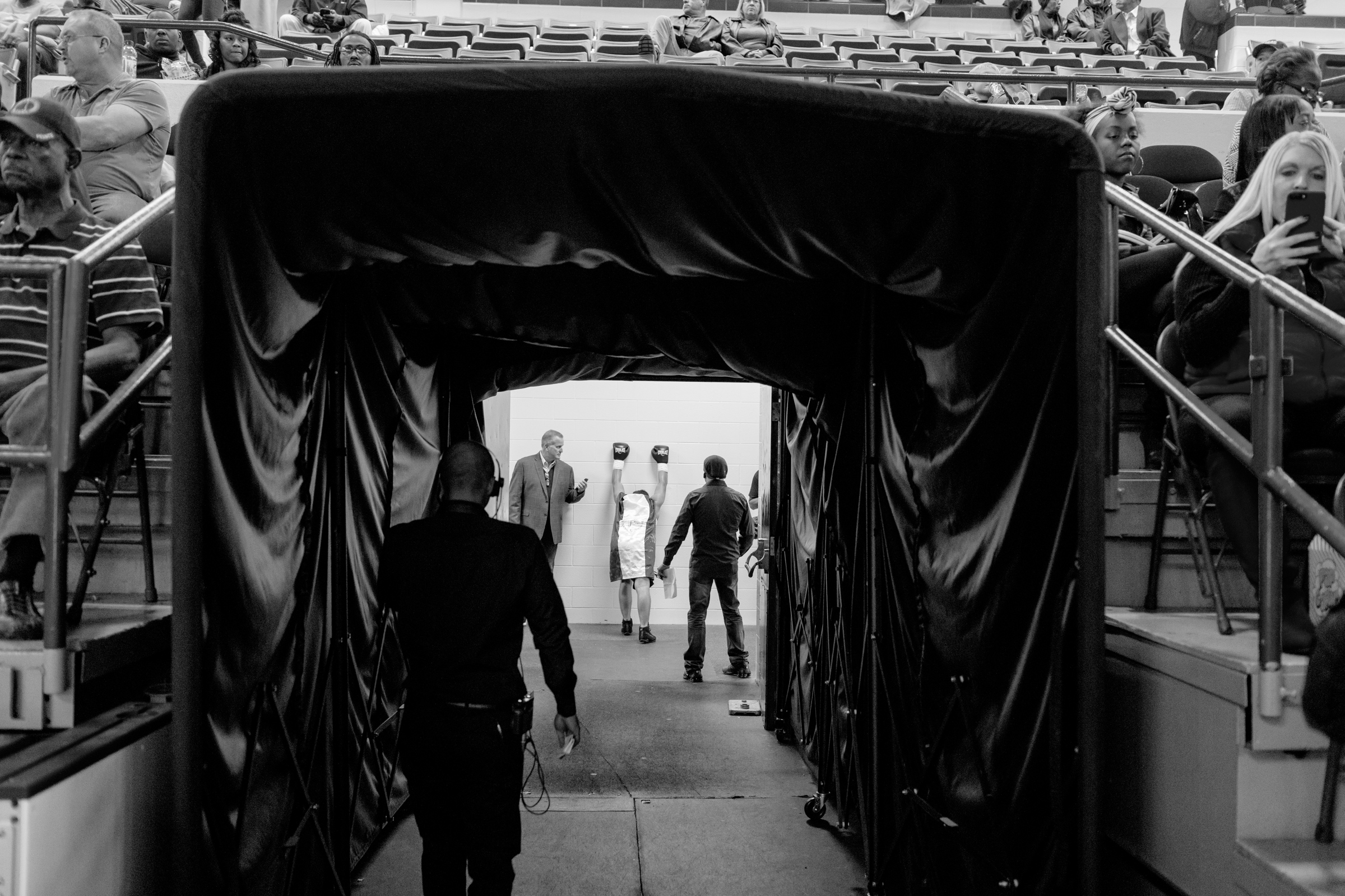 Domonique Dolton for Inc.