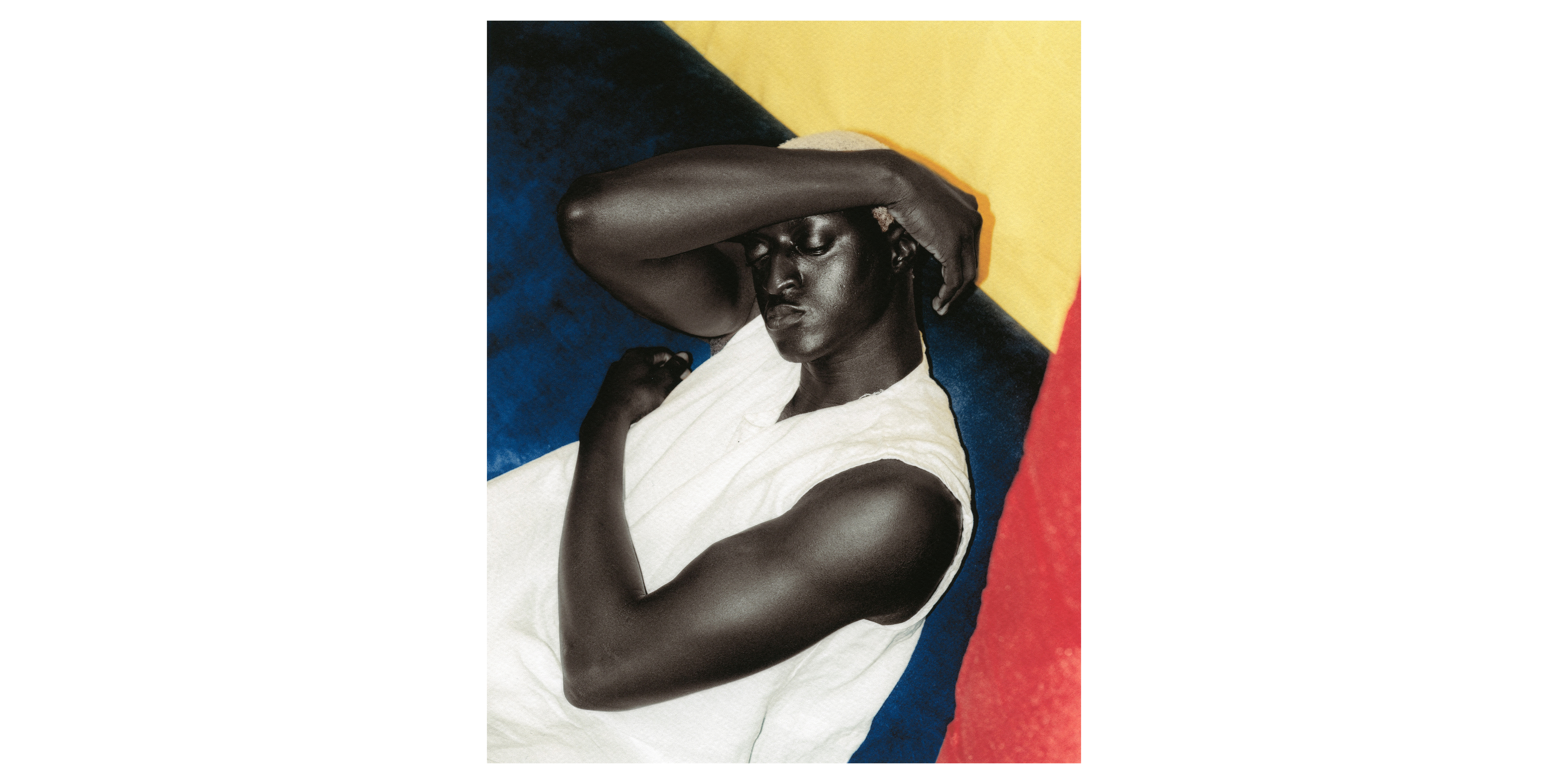 Awaken my friend, 2018