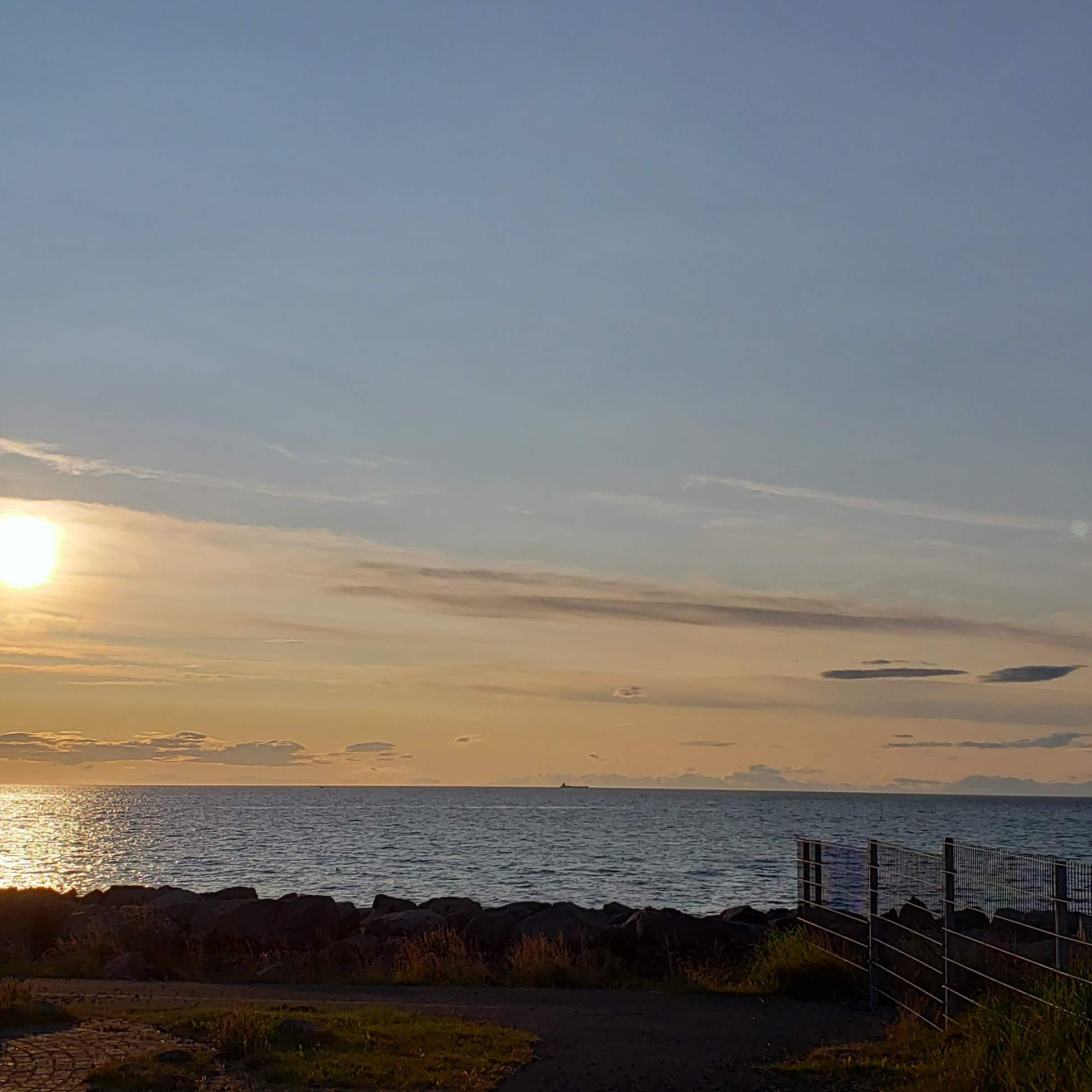 The Ages of the World Series