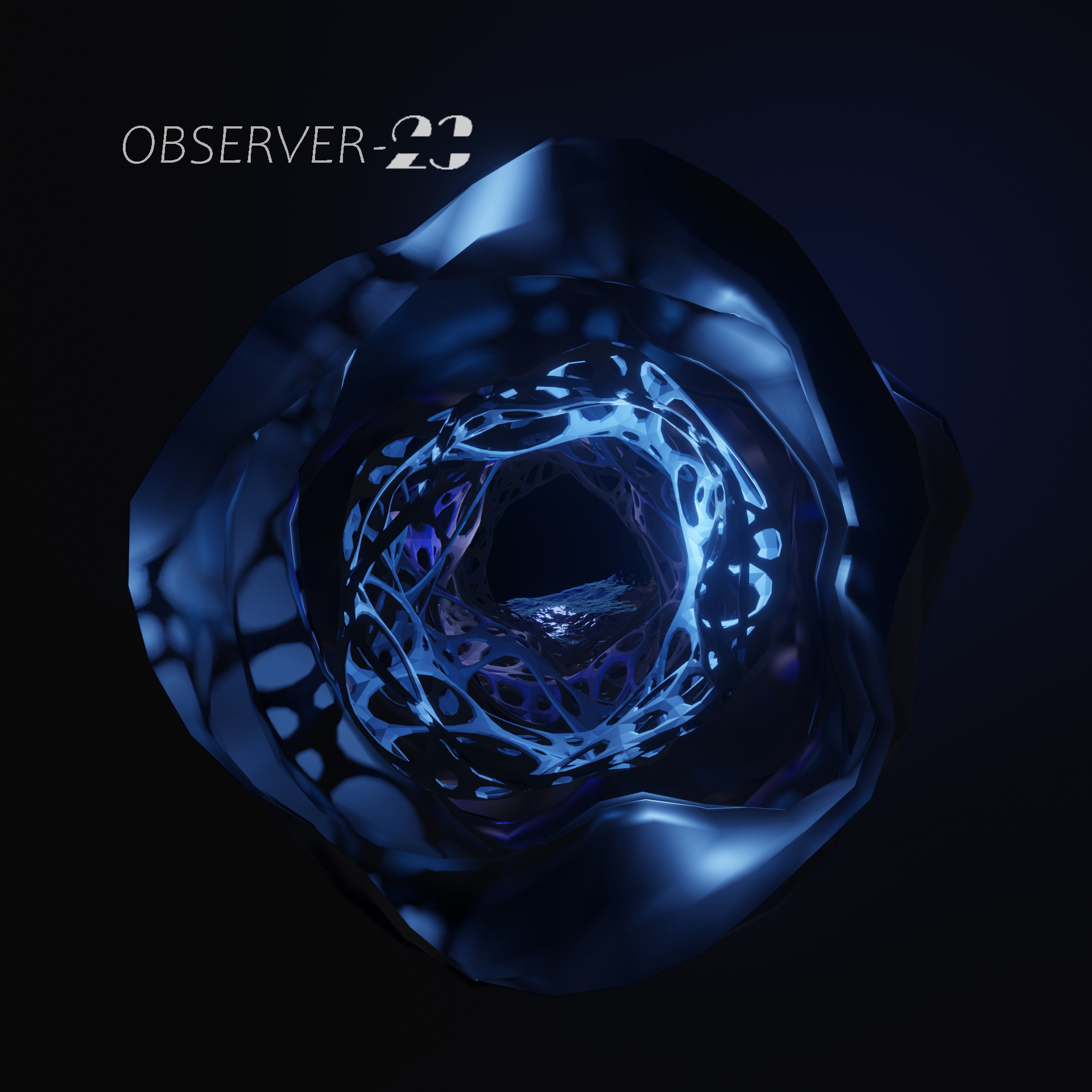 Album Cover Art | Visual Design, Commercial Work