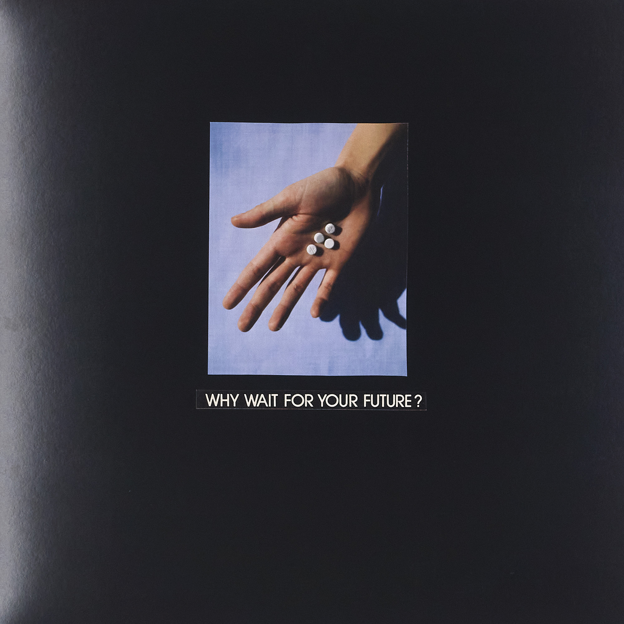 (2024) 12.25" x 12.25"