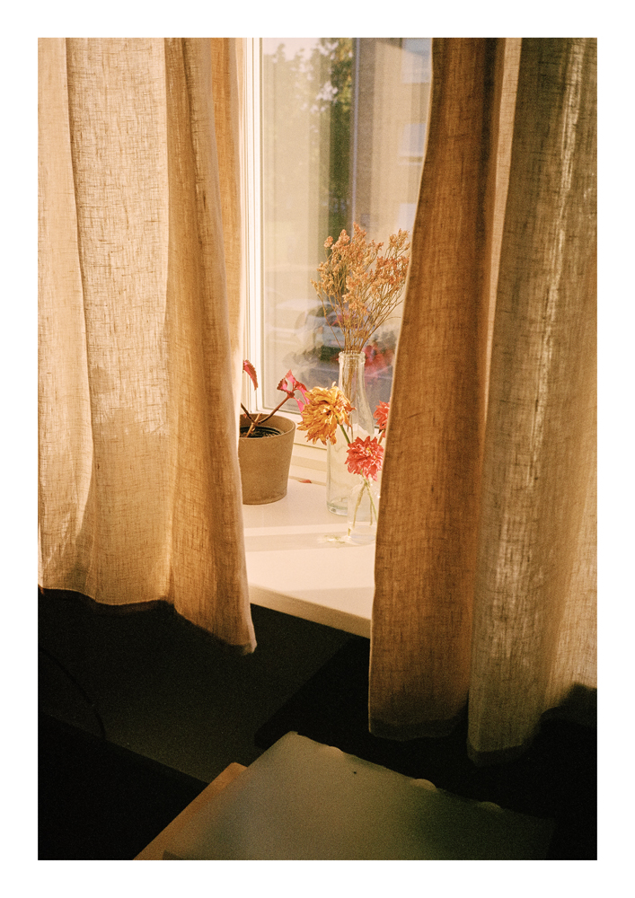  An autumn. 900 DKK. 42x59,4 cm fine art pigment print. 1/5 + 2 AP.