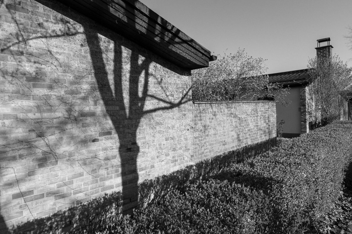 Stanovanjsko naselje Murgle, Ljubljana / 1965-71, France in Marta Ivan&scaron;ek