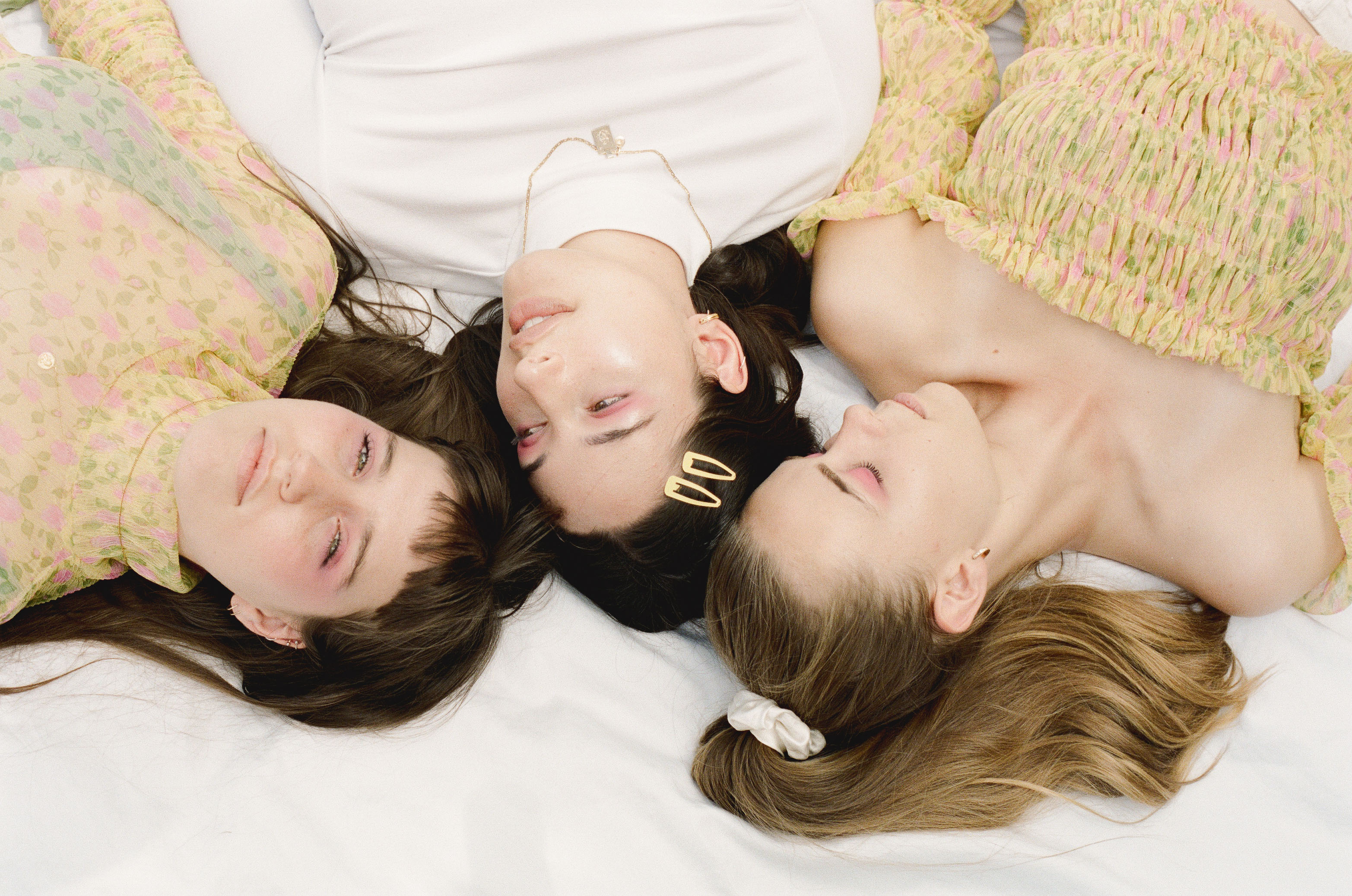 SLEEPCLUB for GUM Magazine