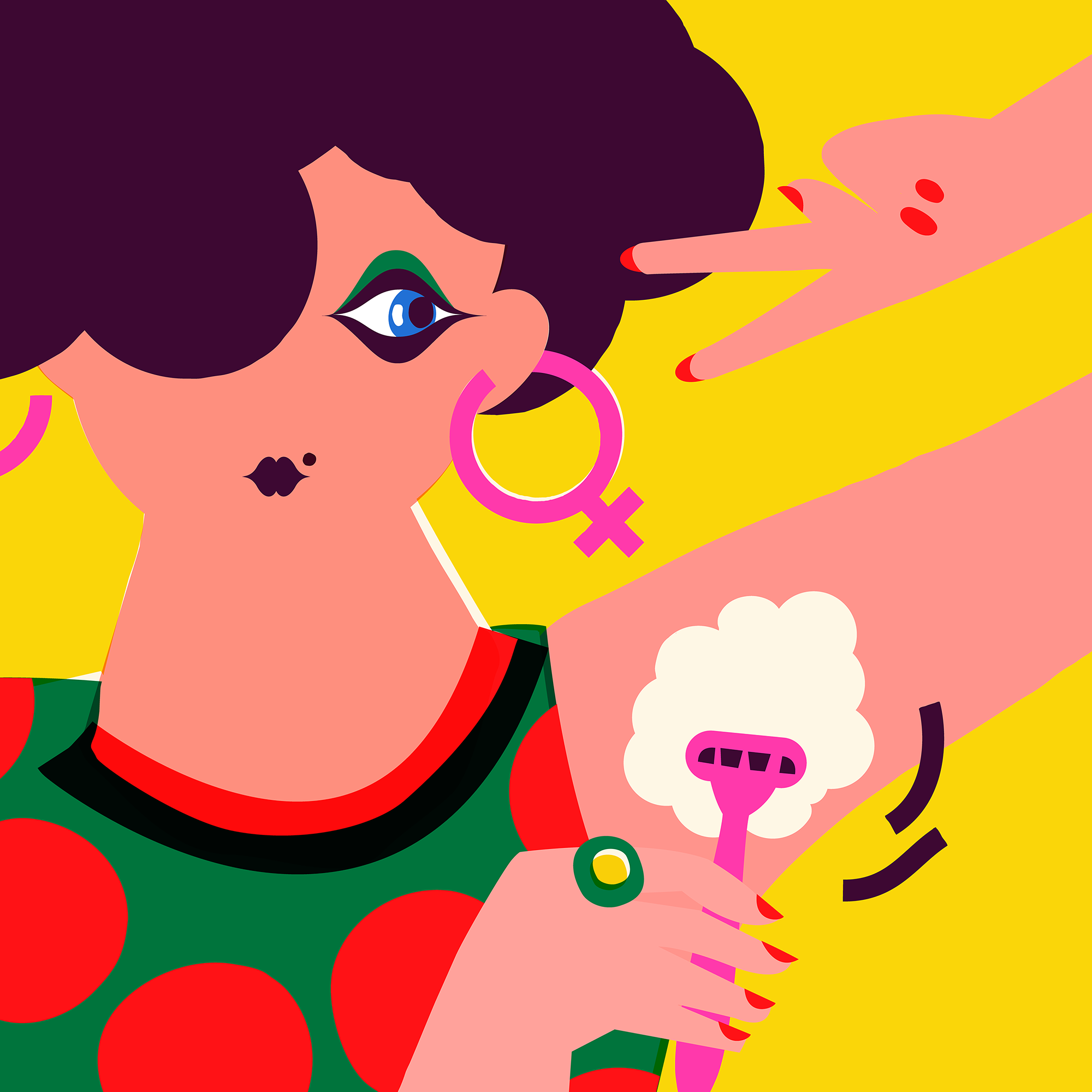 THE GUILTY FEMINISt: New york times gender