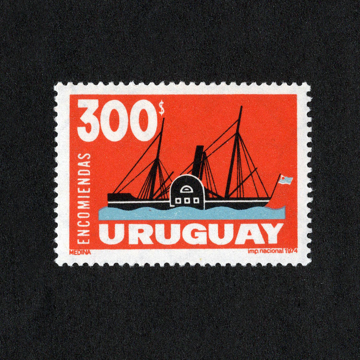 Ángel Medina - 1974