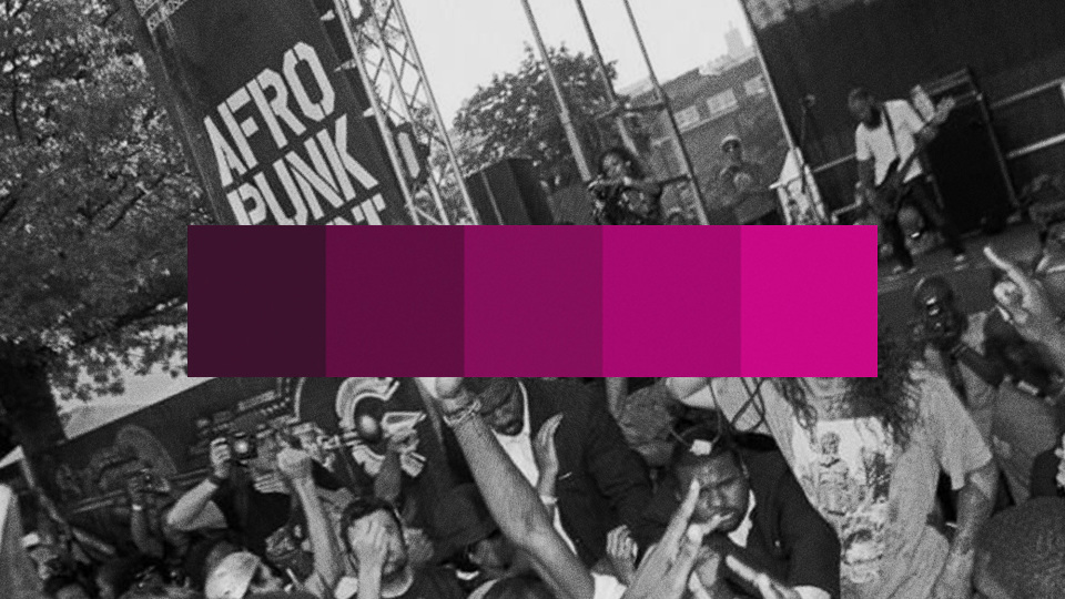Afropunk