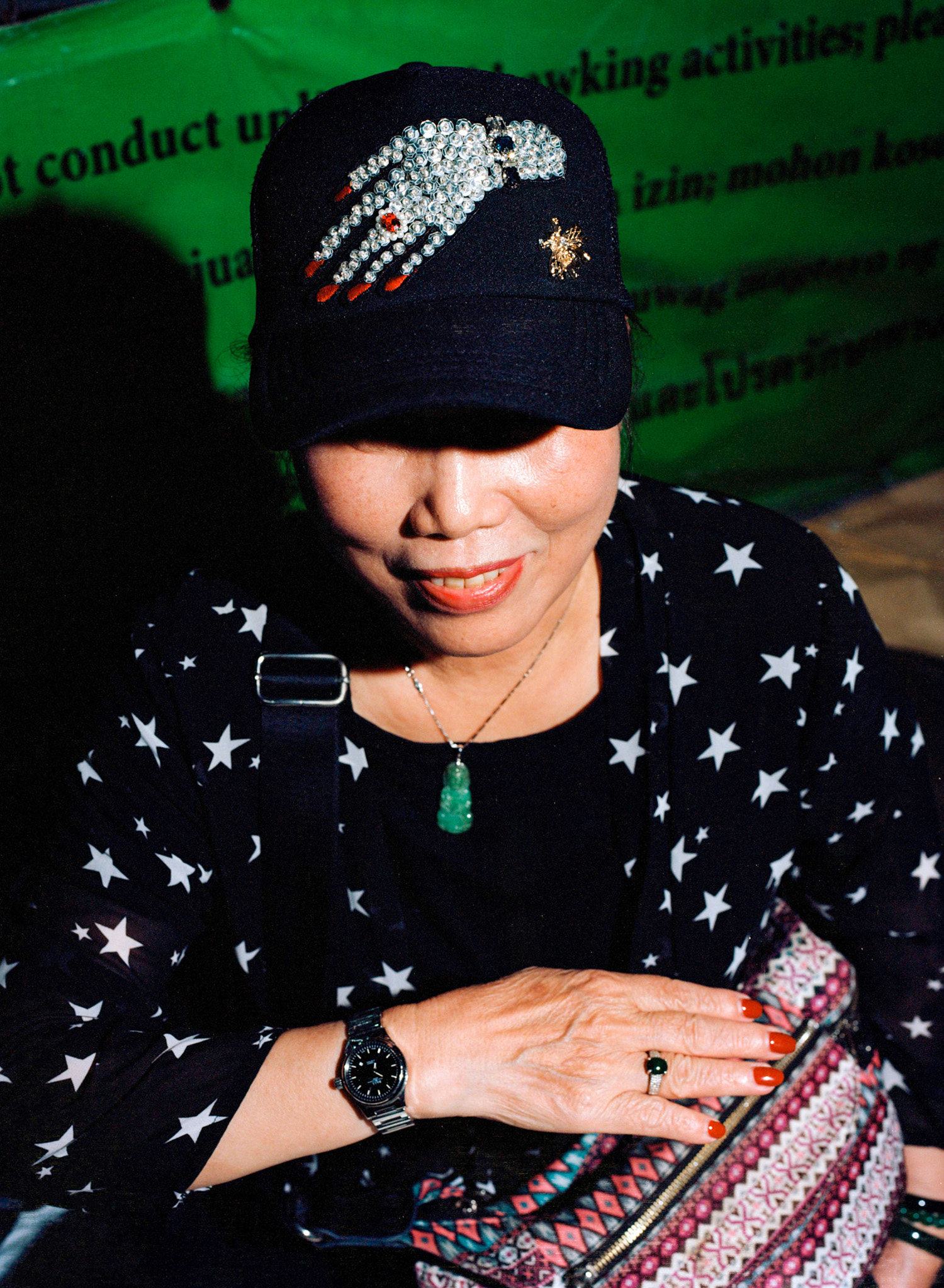 APLIU STREET • HONG KONG