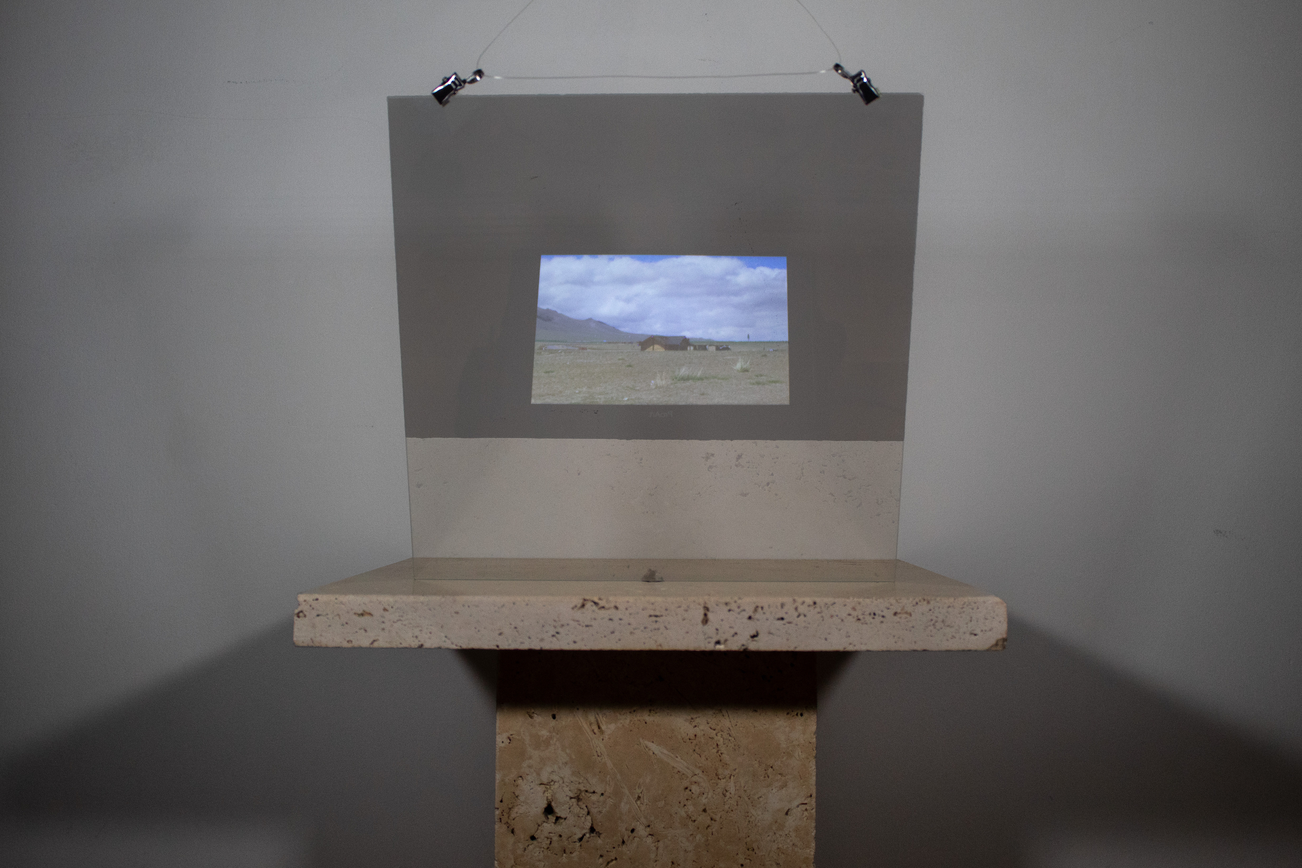 Archive of Omission by Selina Lee