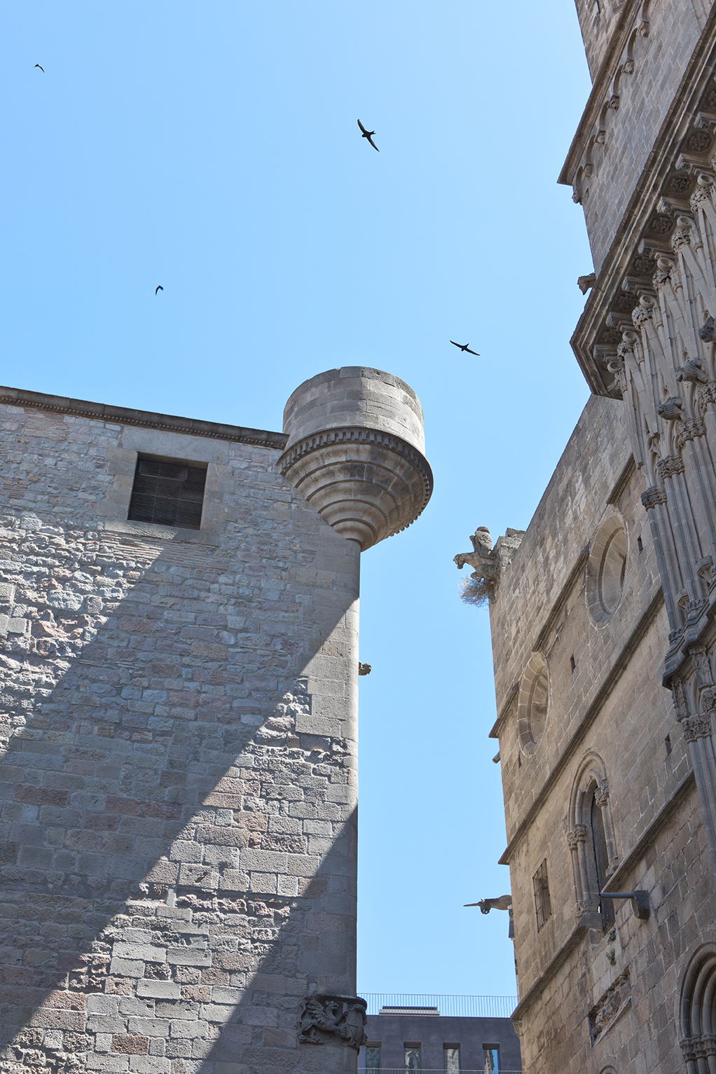 PHOTOGRAPHY RAF STUDIO FOR RELAIS & CHATEAUX SPAIN EDITION