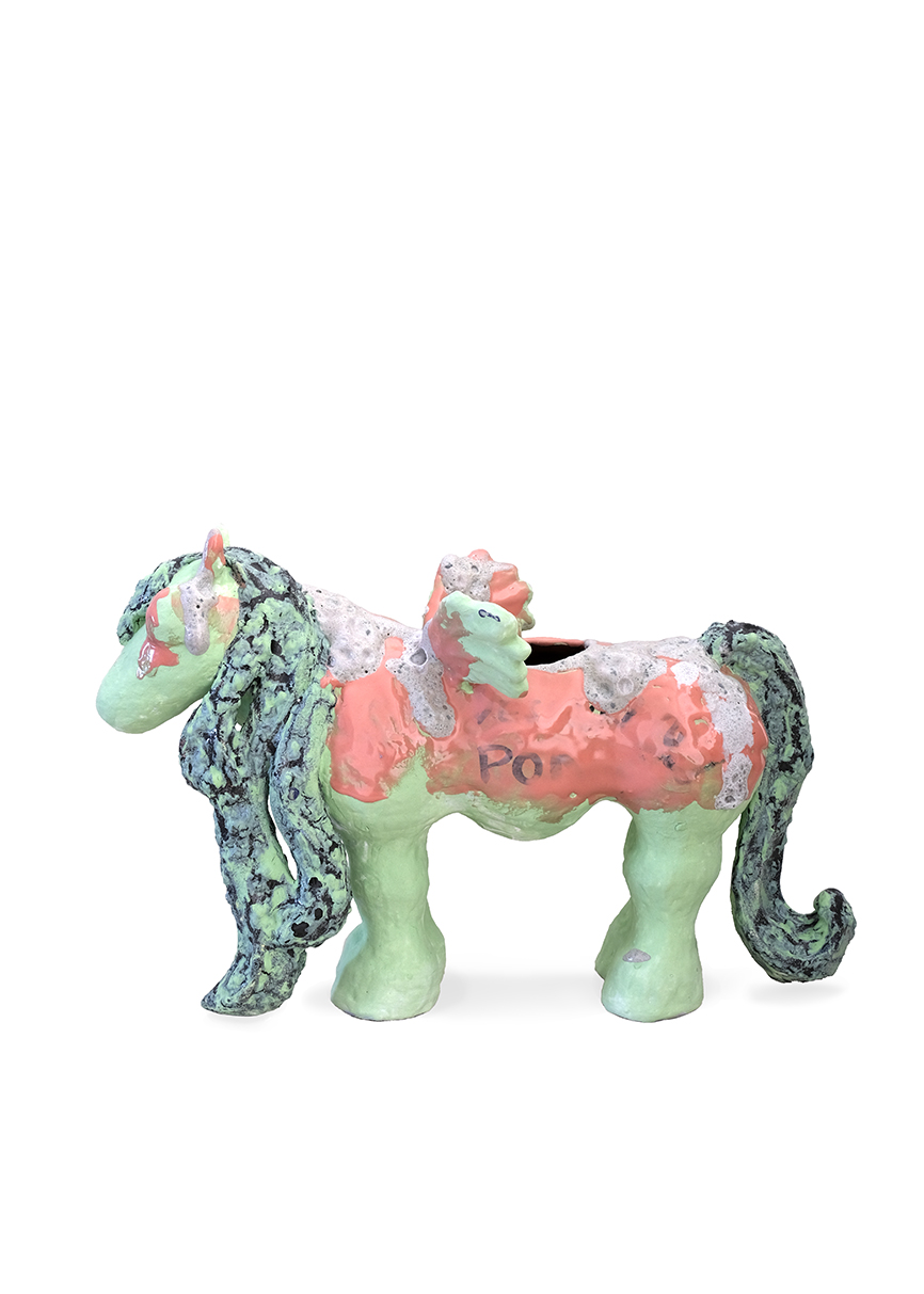 YVONNE ROGENMOSERHERO HOLDER No 20