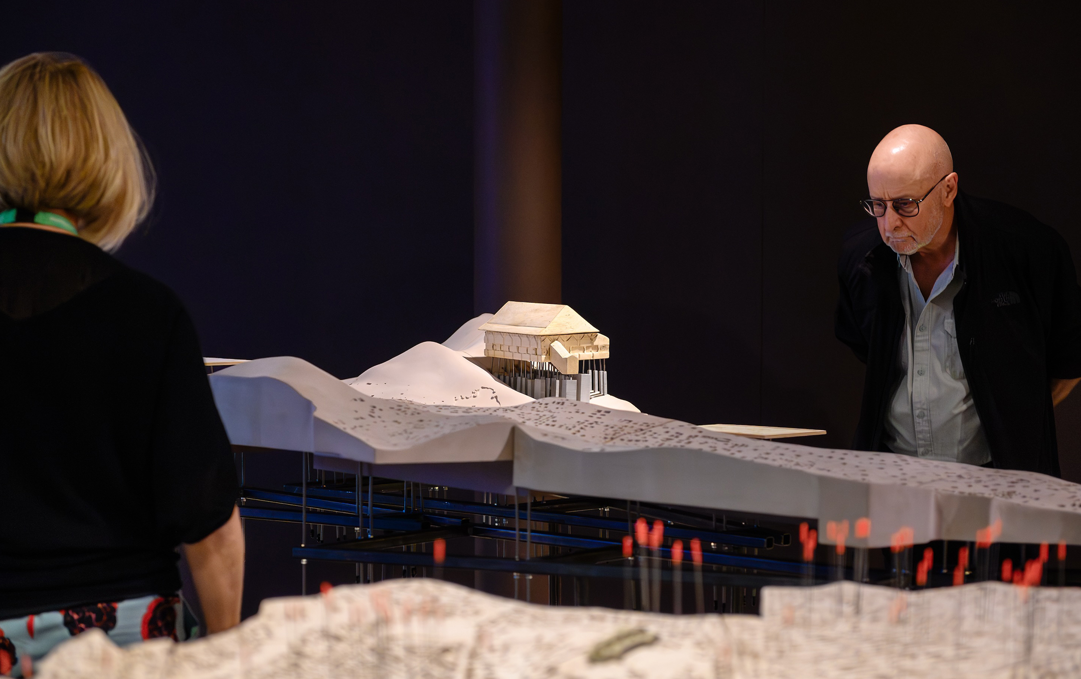 Detail of Colonial Bungalow&copy;The Royal Institute of British Architects/Pete Carr