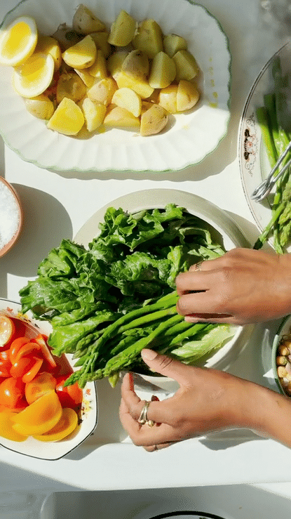 photographer: bridget fleming // art director: morgan taylor