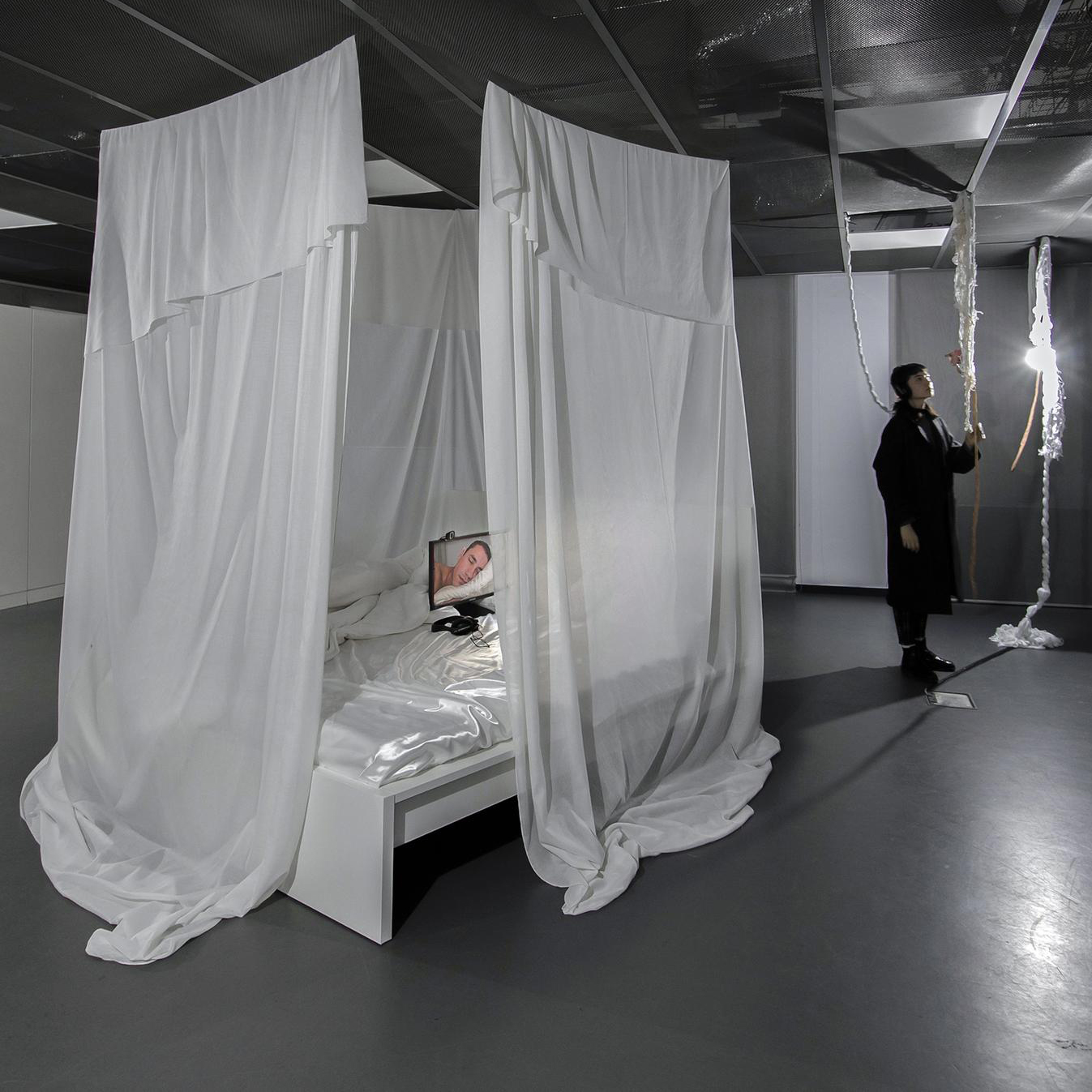 Significant Other 2: Oxytocin, 2019