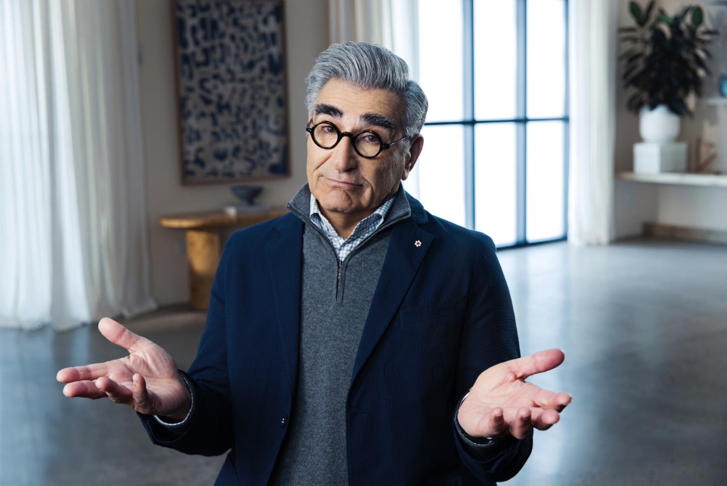 EUGENE LEVY | NOVO NORDISK