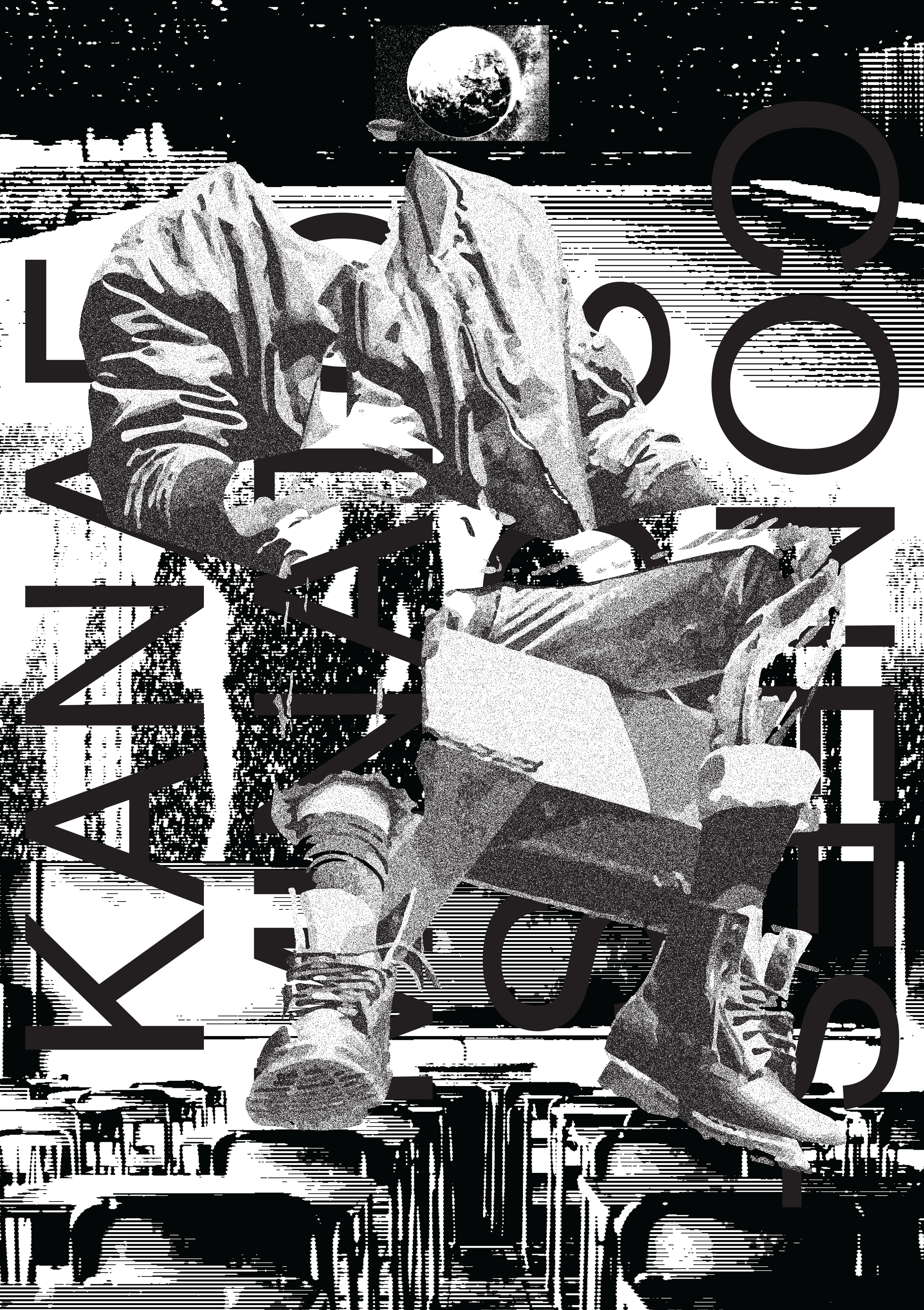 POSTER  Confessions  Mysteria Magazine