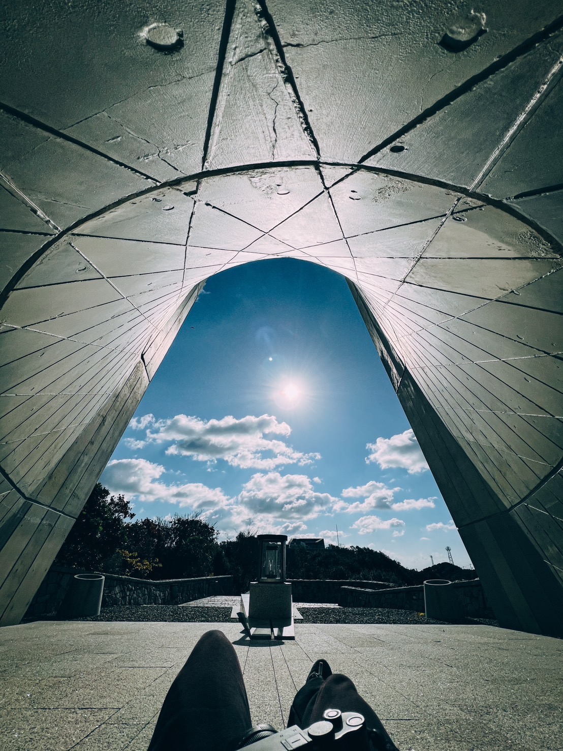 photo by Hidekazu Tsutsui