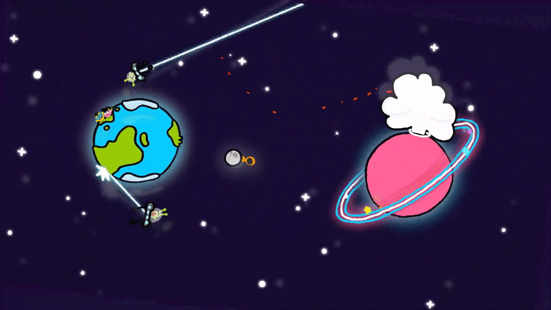 MY Book // Animation // Felix Massie