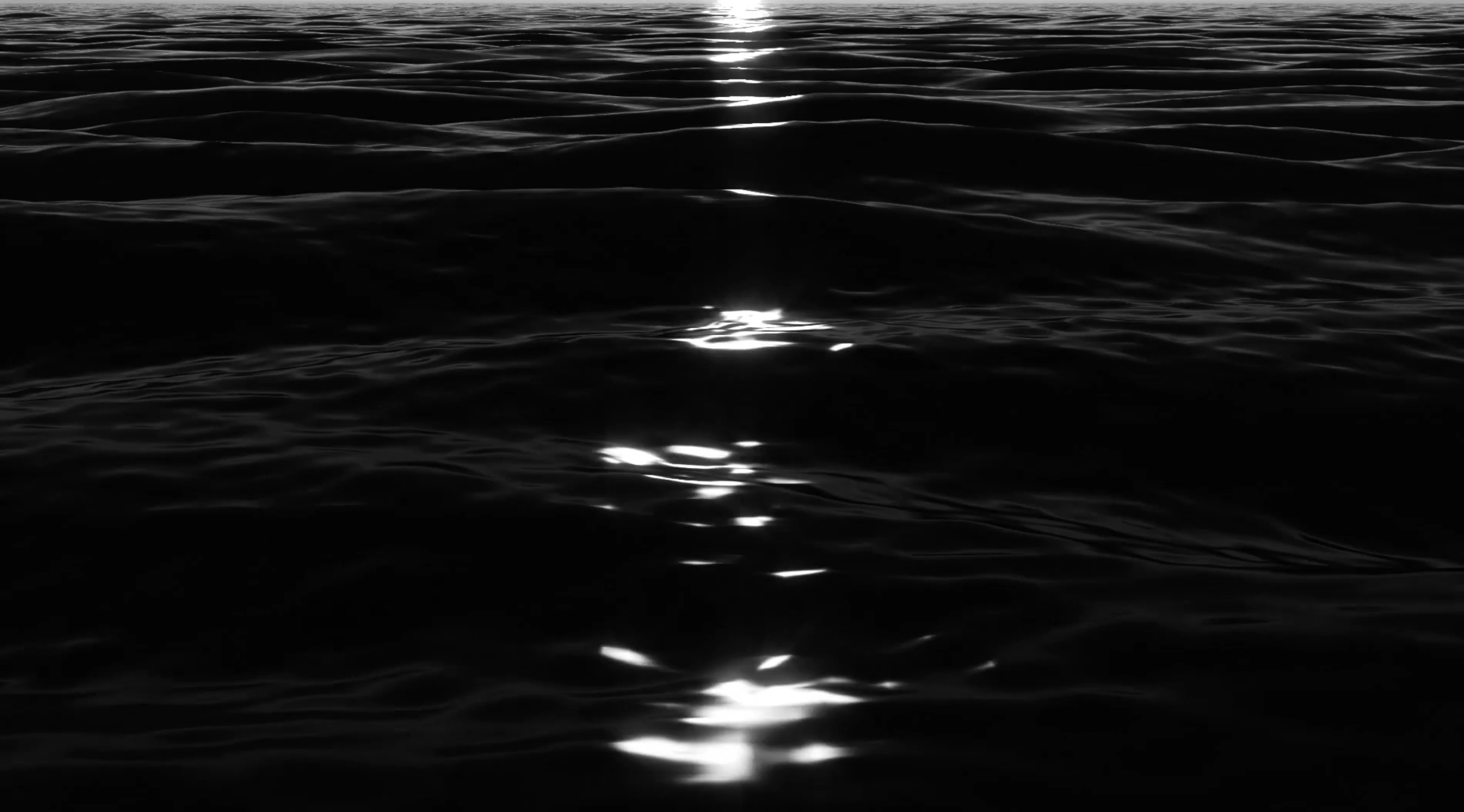 moonsighting, video still, 2020