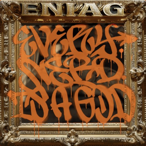 DOUGLASS | EVERY NERD IS A "GOD"