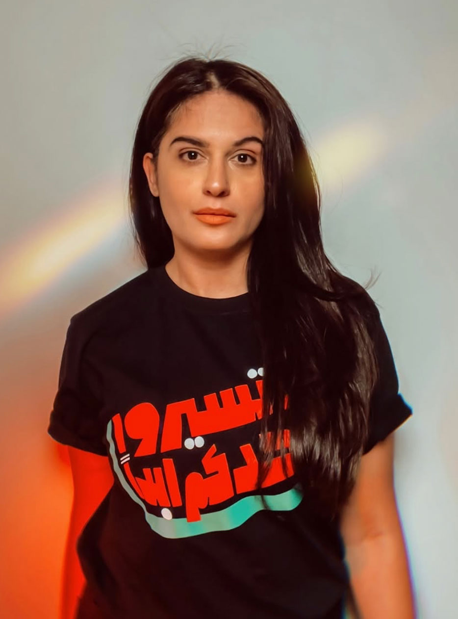 Shahana Khan Khalil