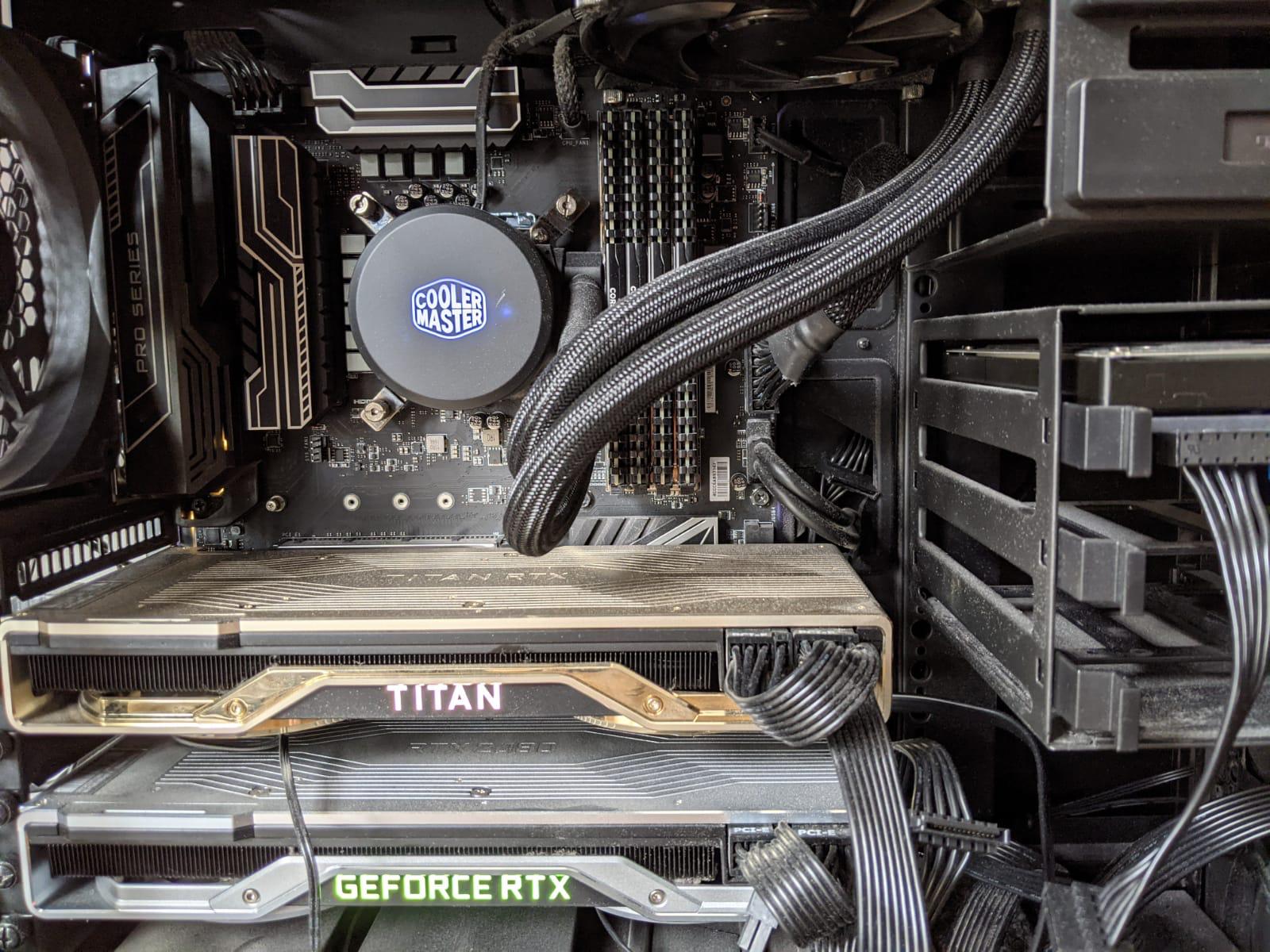 "the sheer resources required to build and sustain such large AI models means they tend to benefit wealthy organizations, while climate change hits marginalized communities hardest."