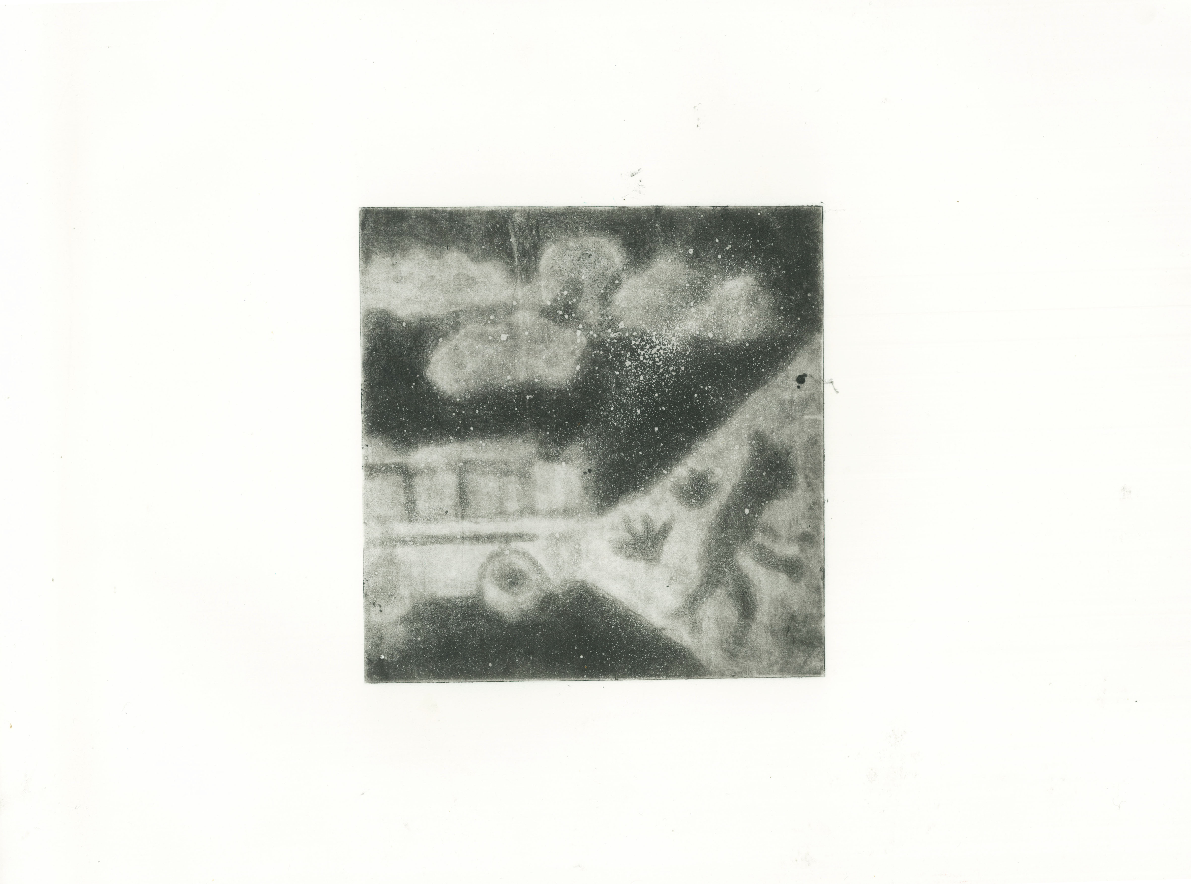 Etching
