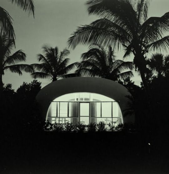 Bubble Houses (Hobe Sound, Florida)