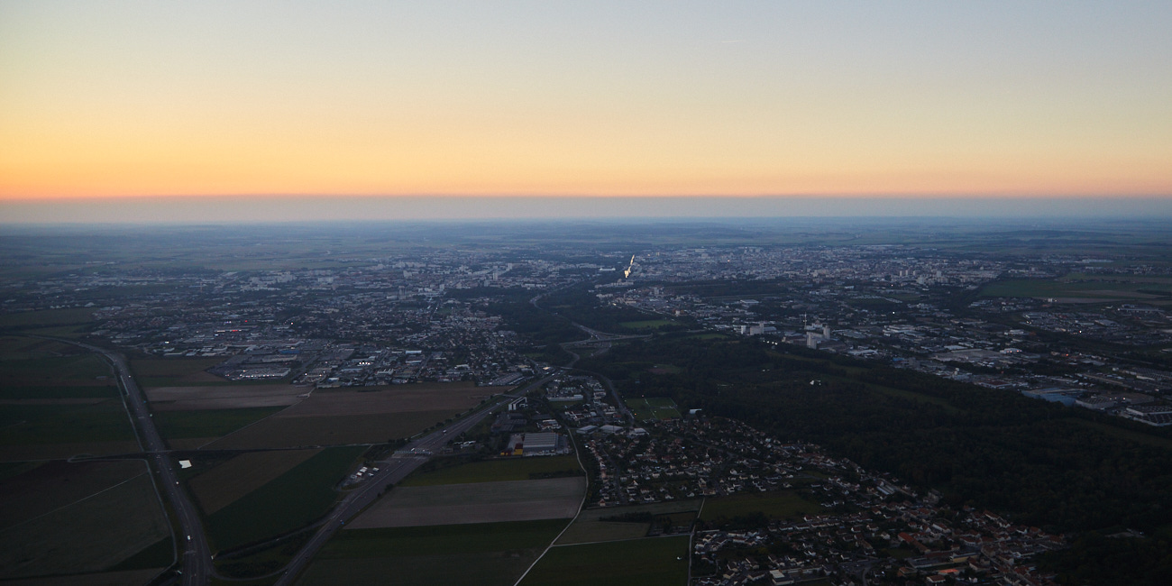 City of Reims