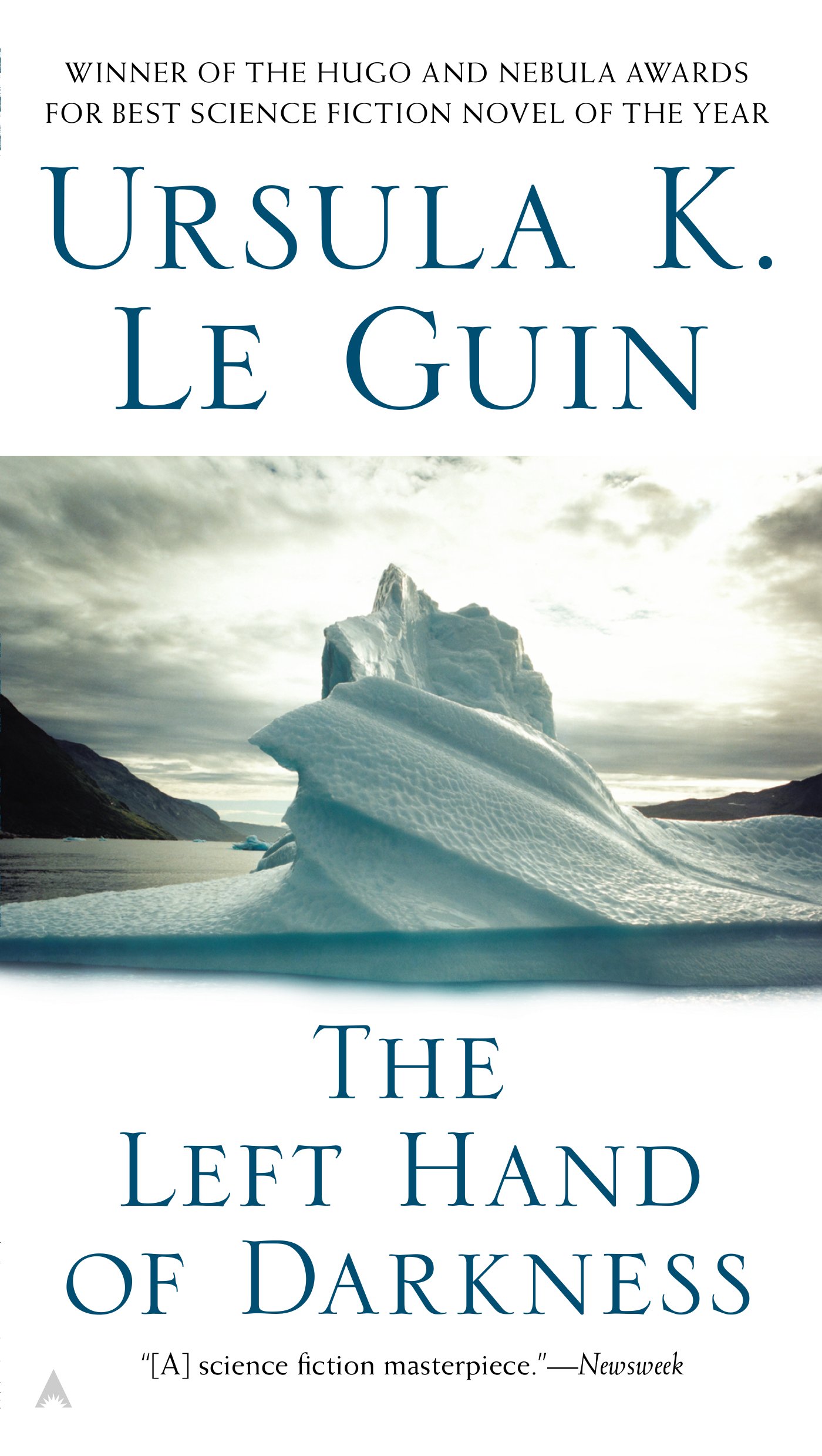 The Left Hand of DarknessUrsula K. Le Guin