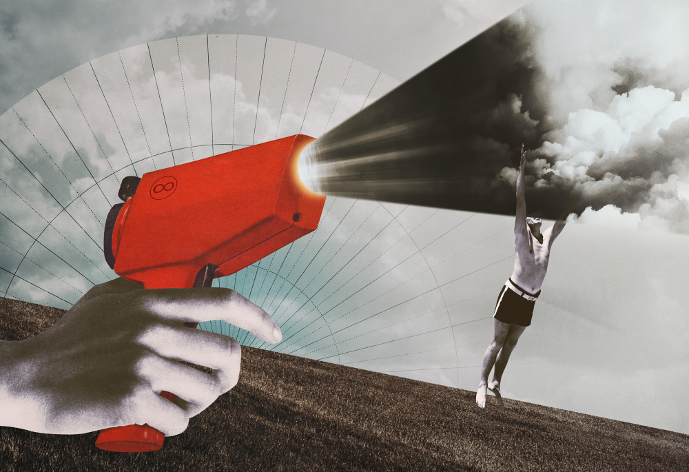 Weapon of Remembrance