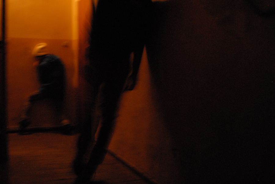 photo: marcin wolny / Poznan 2015