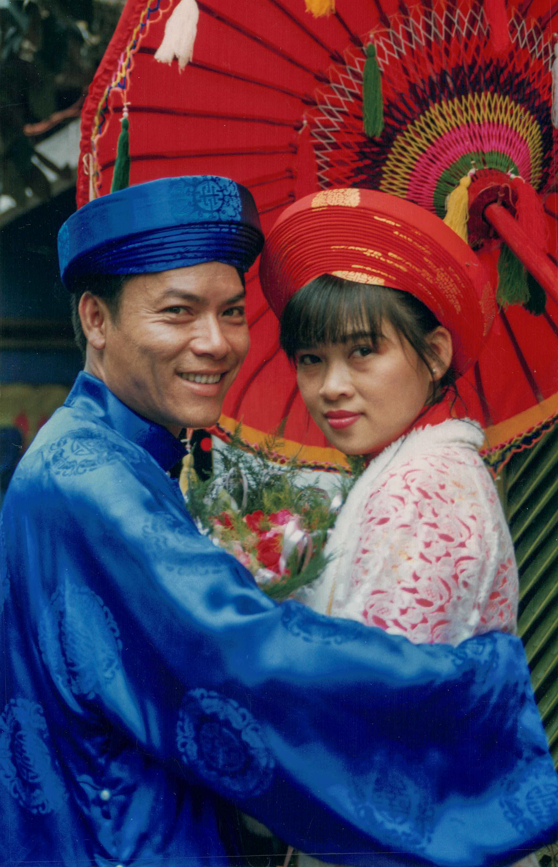 00727 Huế, Việt Nam 1997