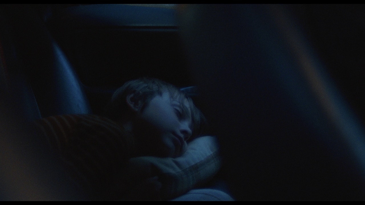 TOGETHER / SHORT FILM