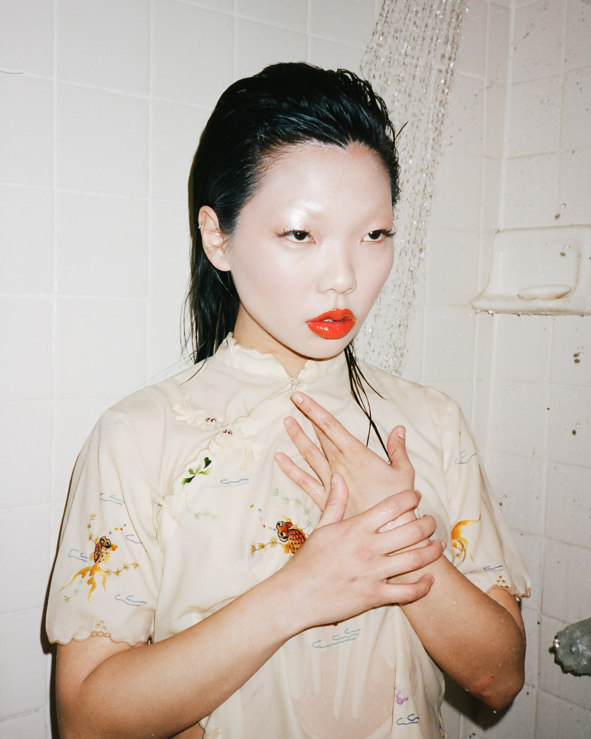 TEETH MAG "BEWARE, MY LOVE"