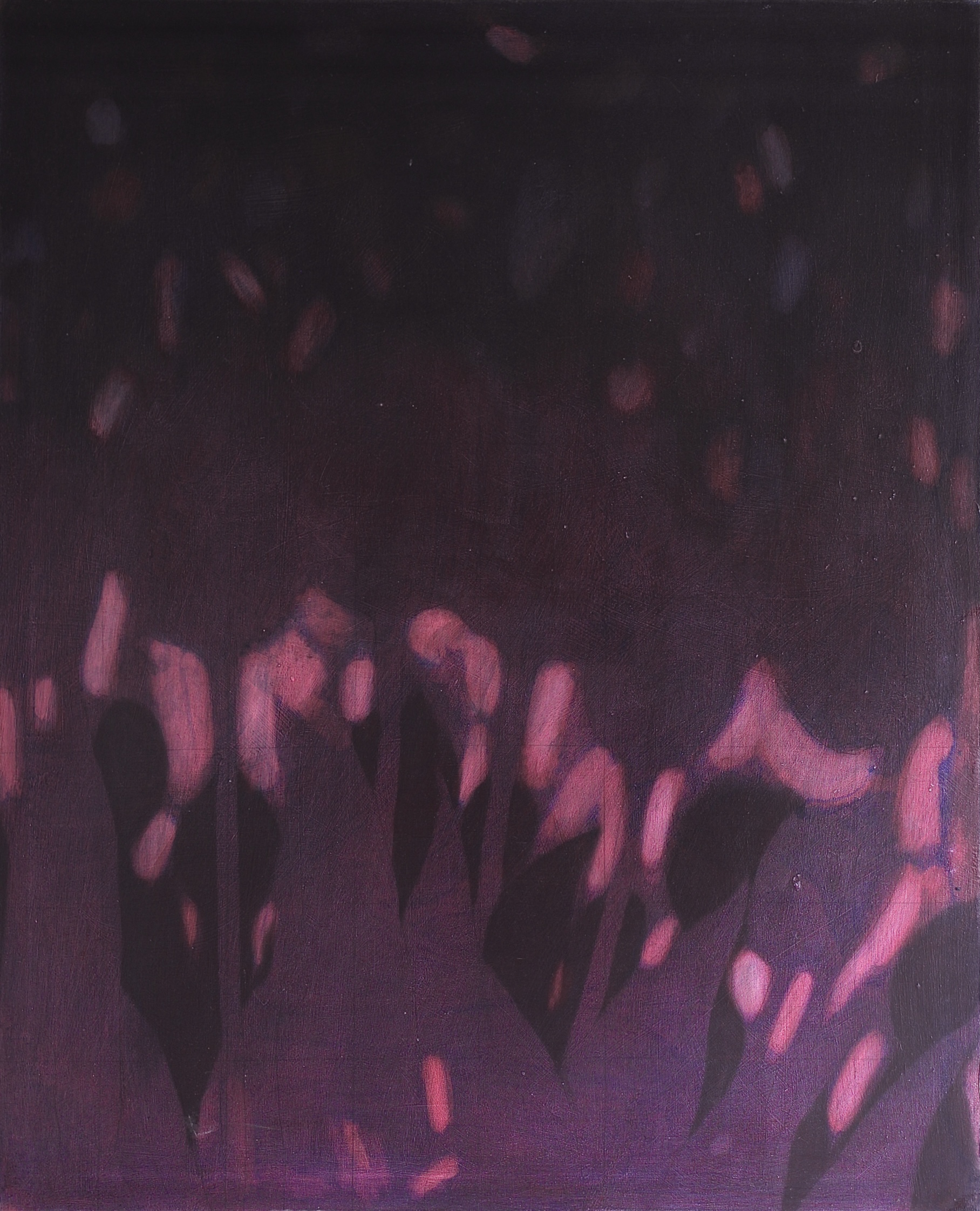 Untitled, 2025 (120x100cm).